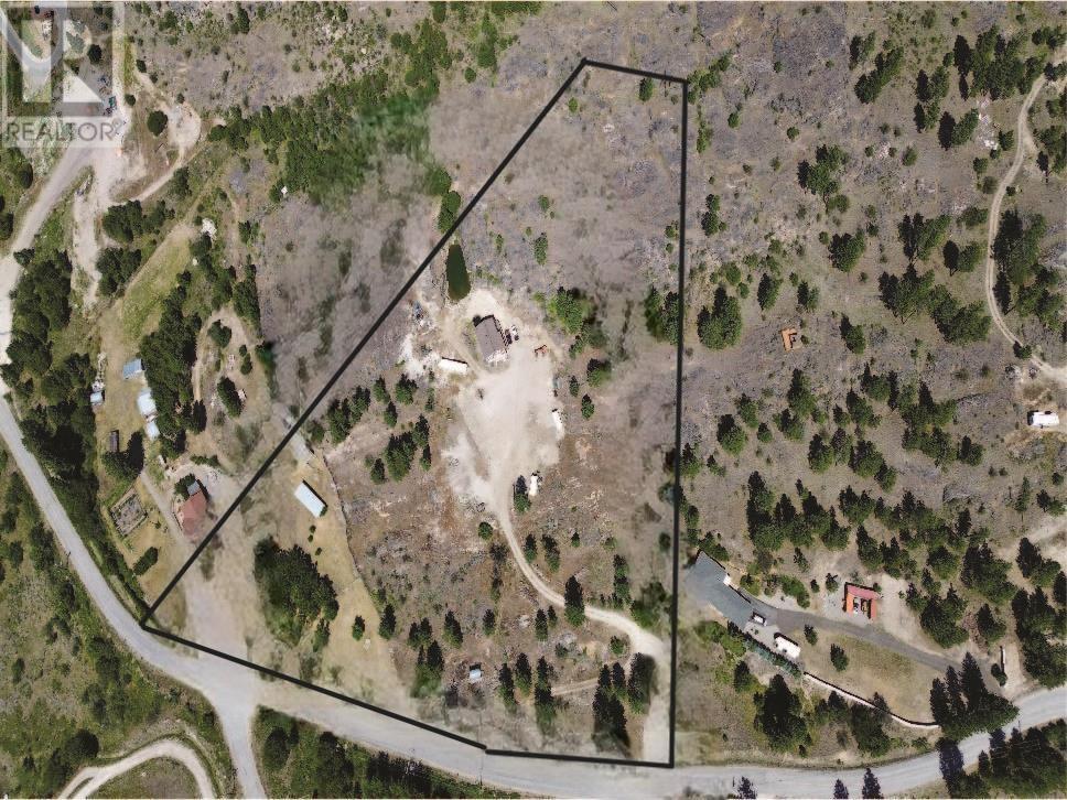 2063 Carmi Road Penticton V2A 8V5