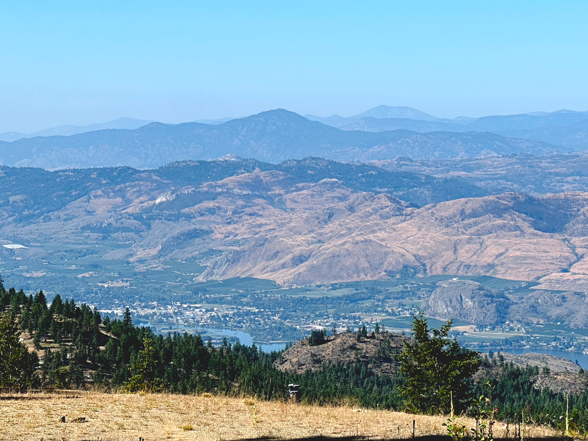 Lot 5 Sasquatch Point Osoyoos V0H 1V6