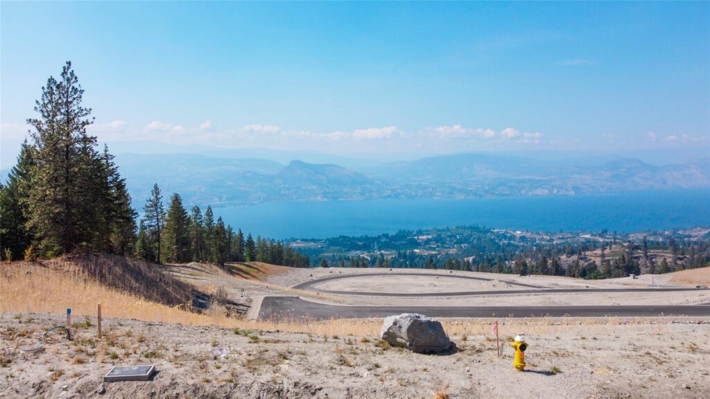 380 Benchlands Drive Lot 31 Naramata