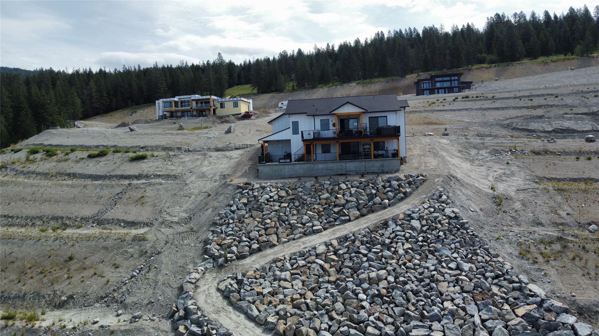 380 Benchlands Drive Lot 31 Naramata