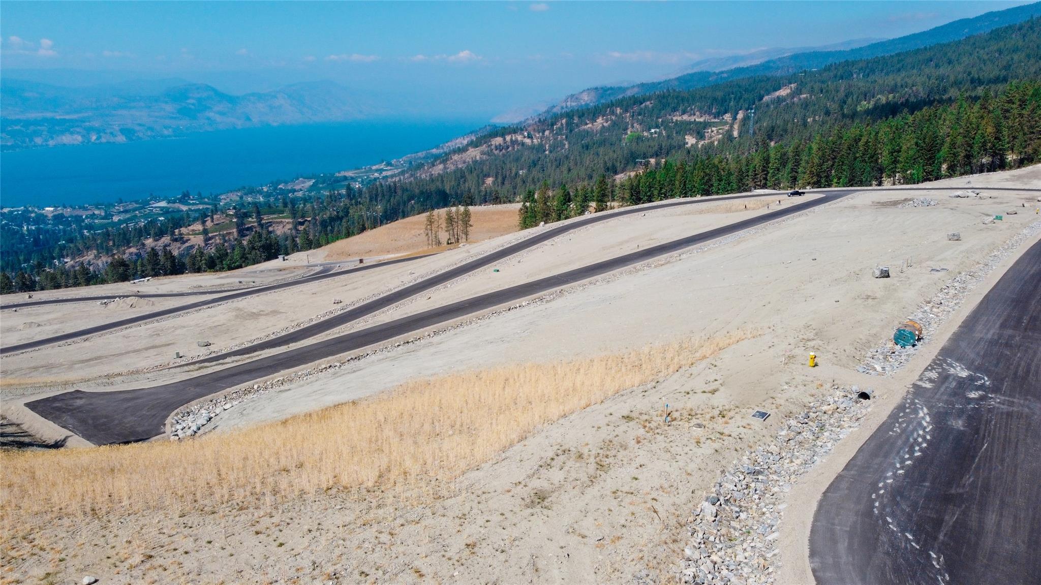 380 Benchlands Drive Lot 31 Naramata