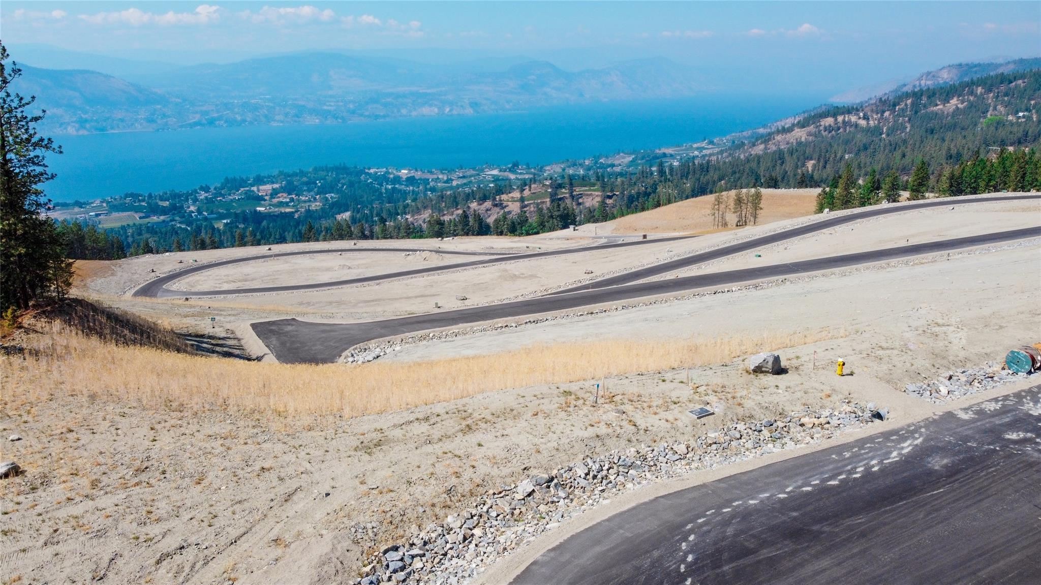 380 Benchlands Drive Lot 31 Naramata