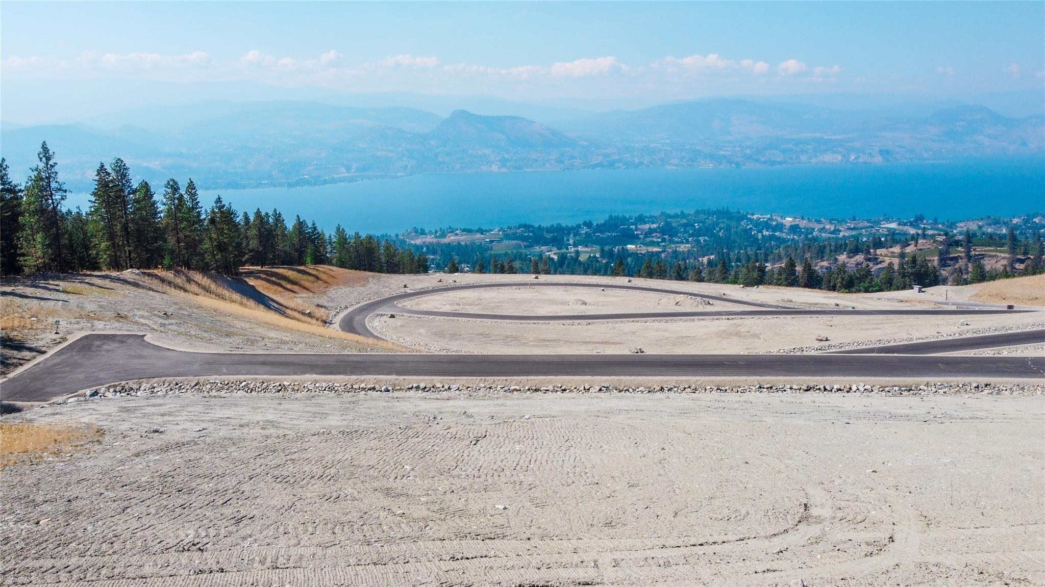 380 Benchlands Drive Lot 31 Naramata