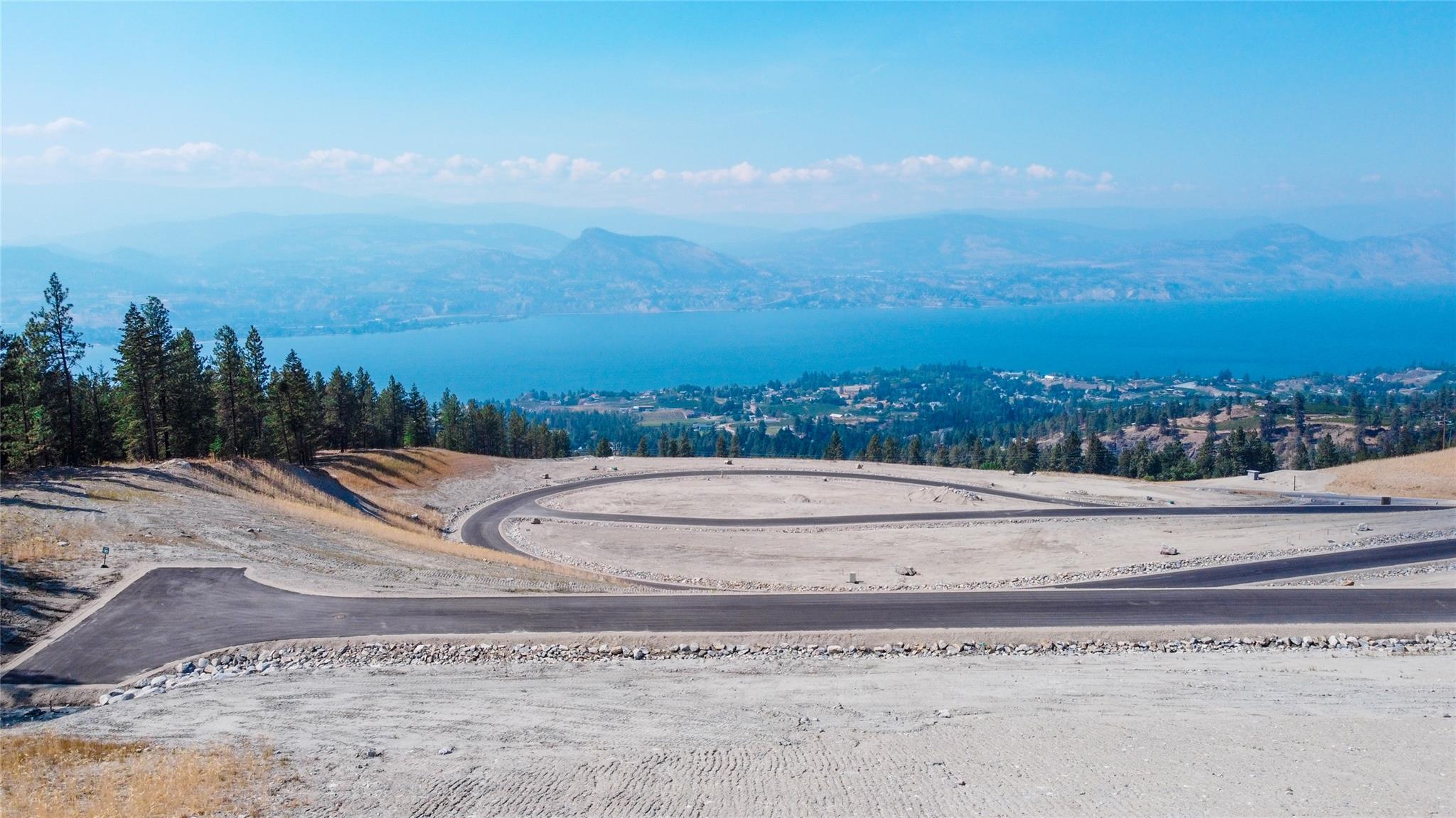 380 Benchlands Drive Lot 31 Naramata