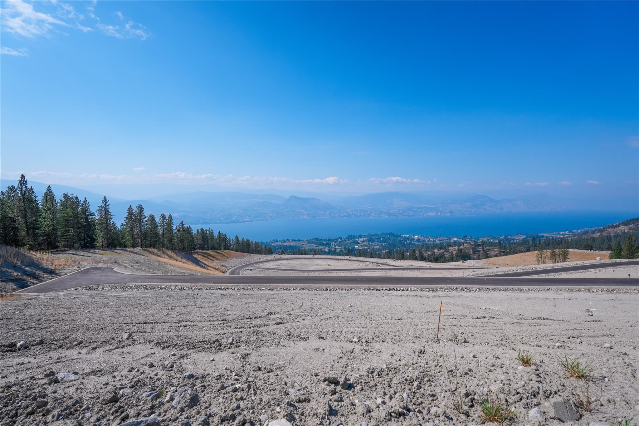 380 Benchlands Drive Lot 31 Naramata