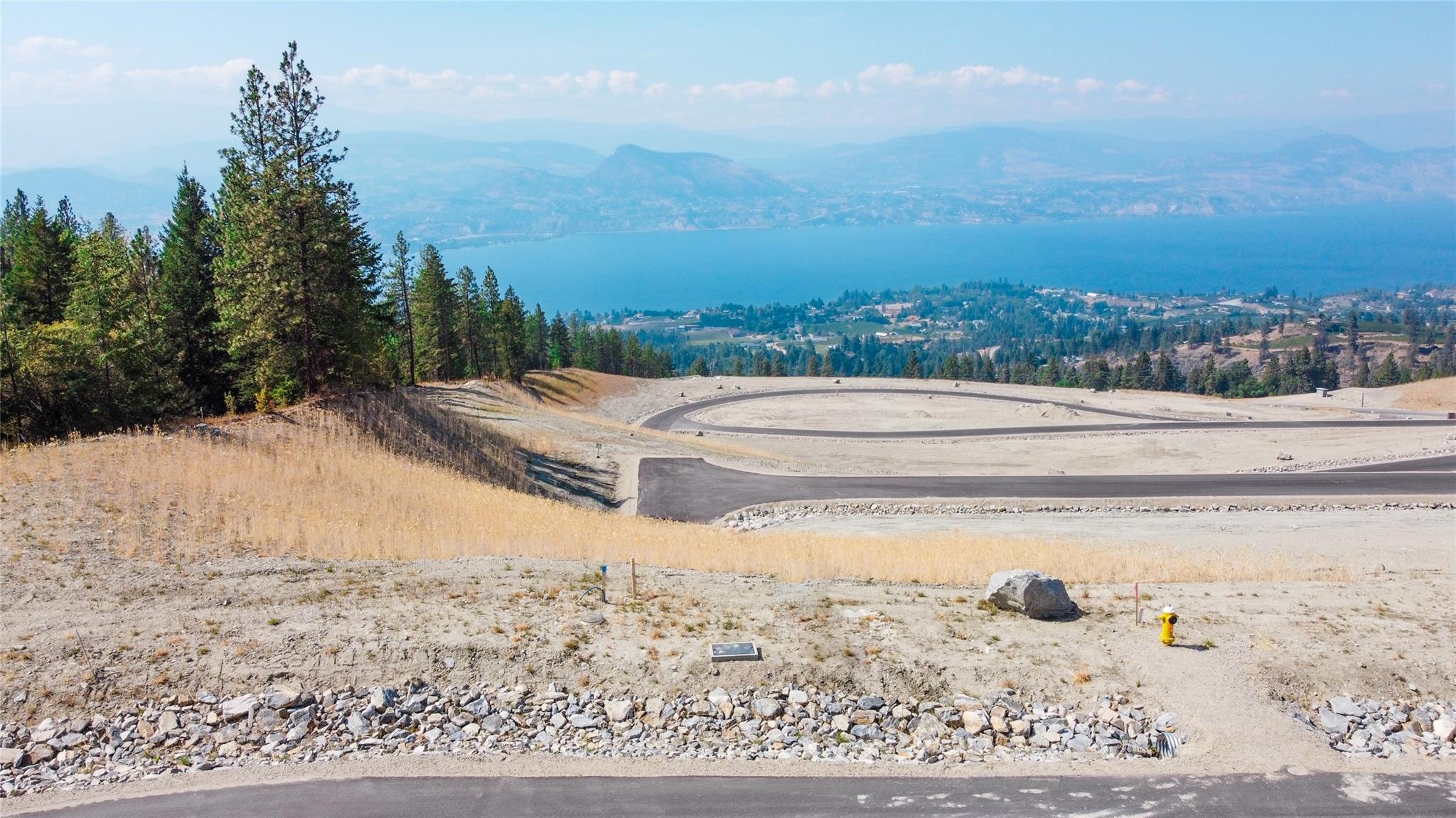 380 Benchlands Drive Lot 31 Naramata