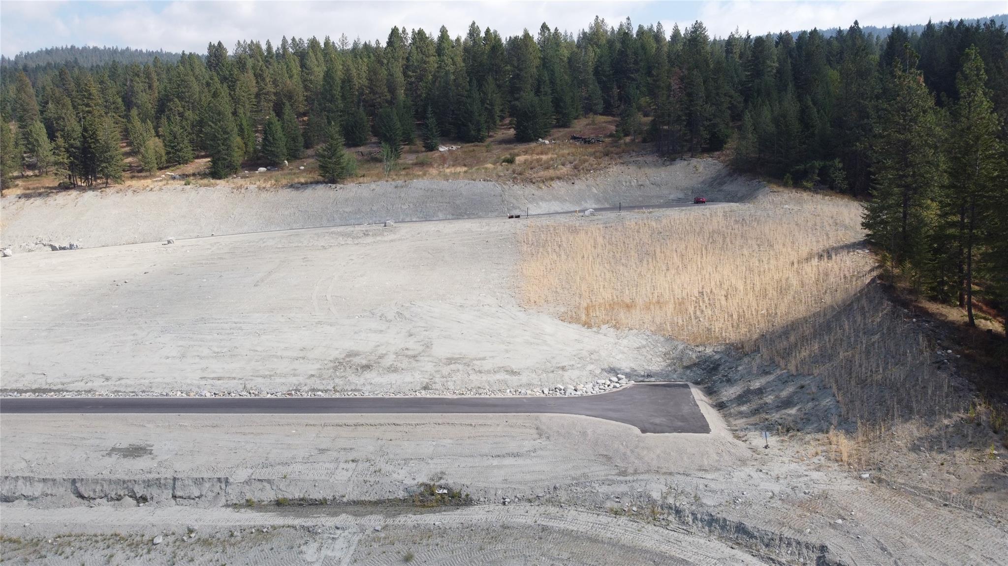 380 Benchlands Drive Lot 31 Naramata