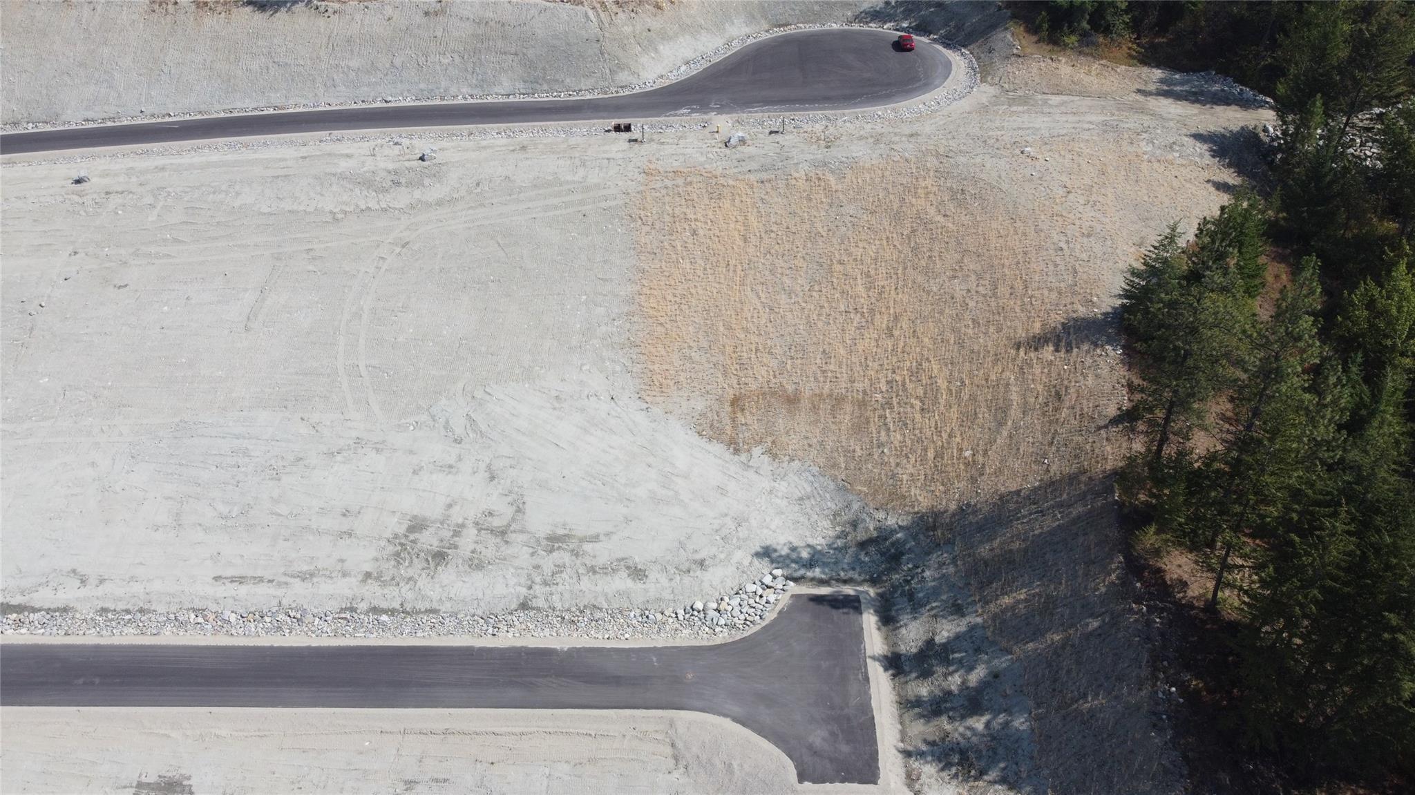 380 Benchlands Drive Lot 31 Naramata