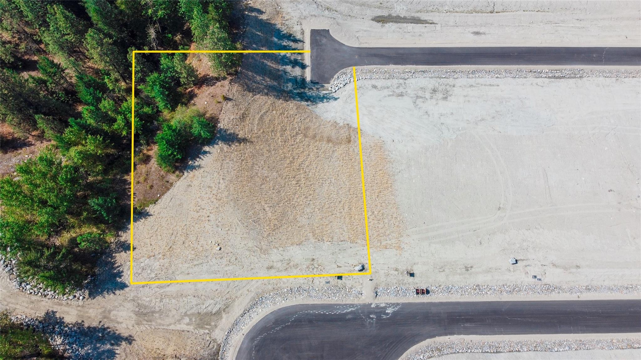 380 Benchlands Drive Lot 31 Naramata