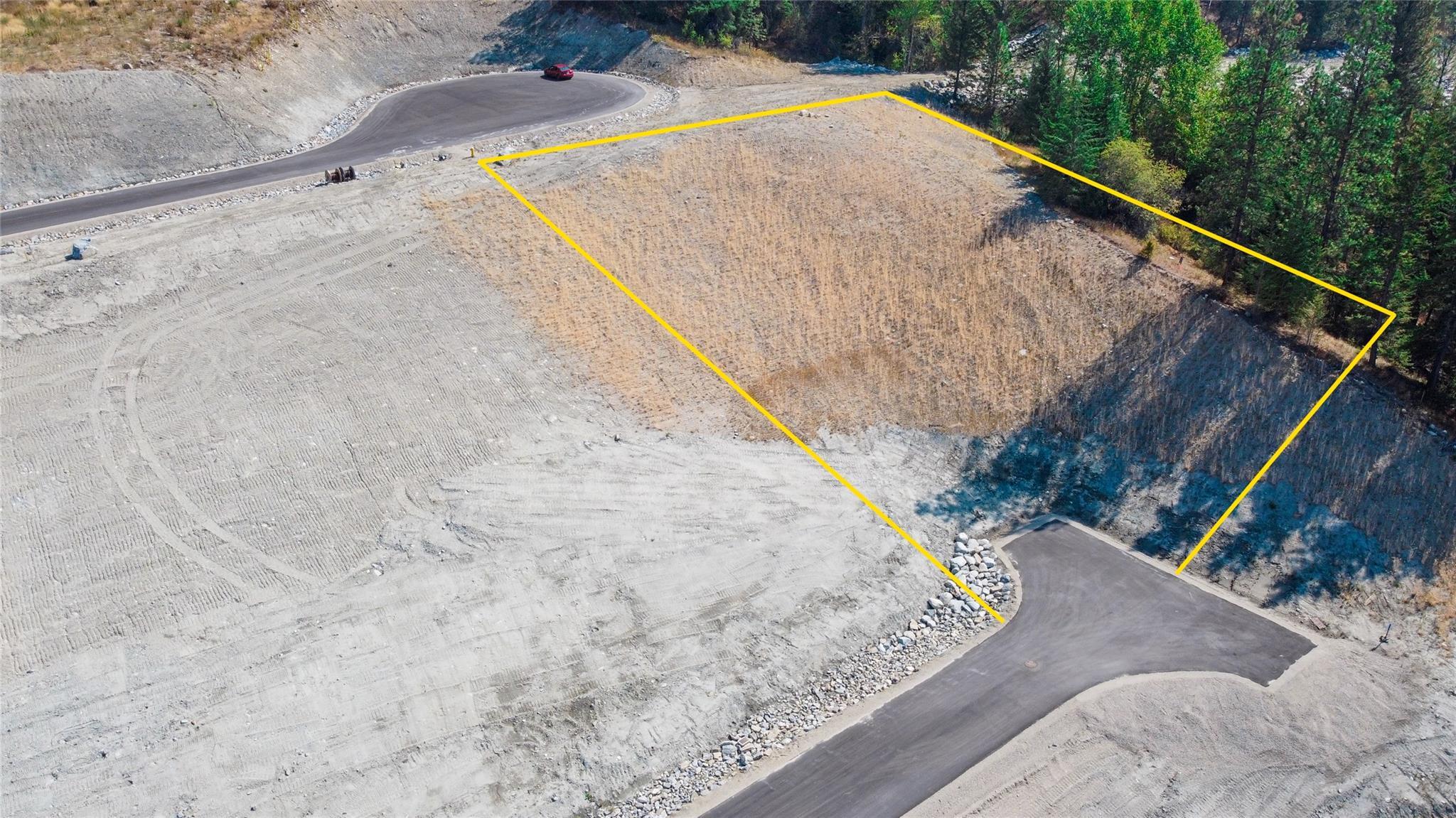 380 Benchlands Drive Lot 31 Naramata