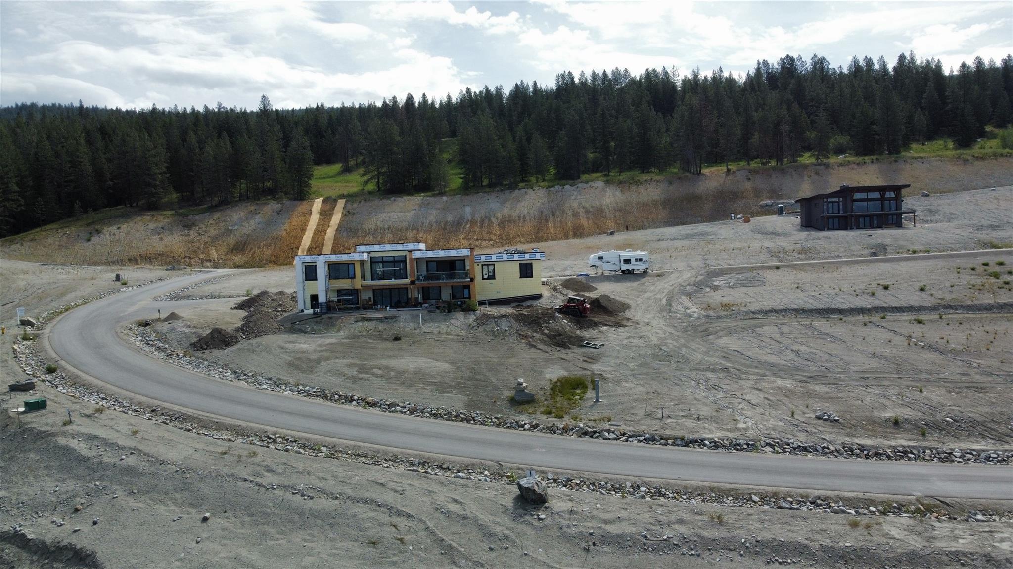 380 Benchlands Drive Lot 31 Naramata