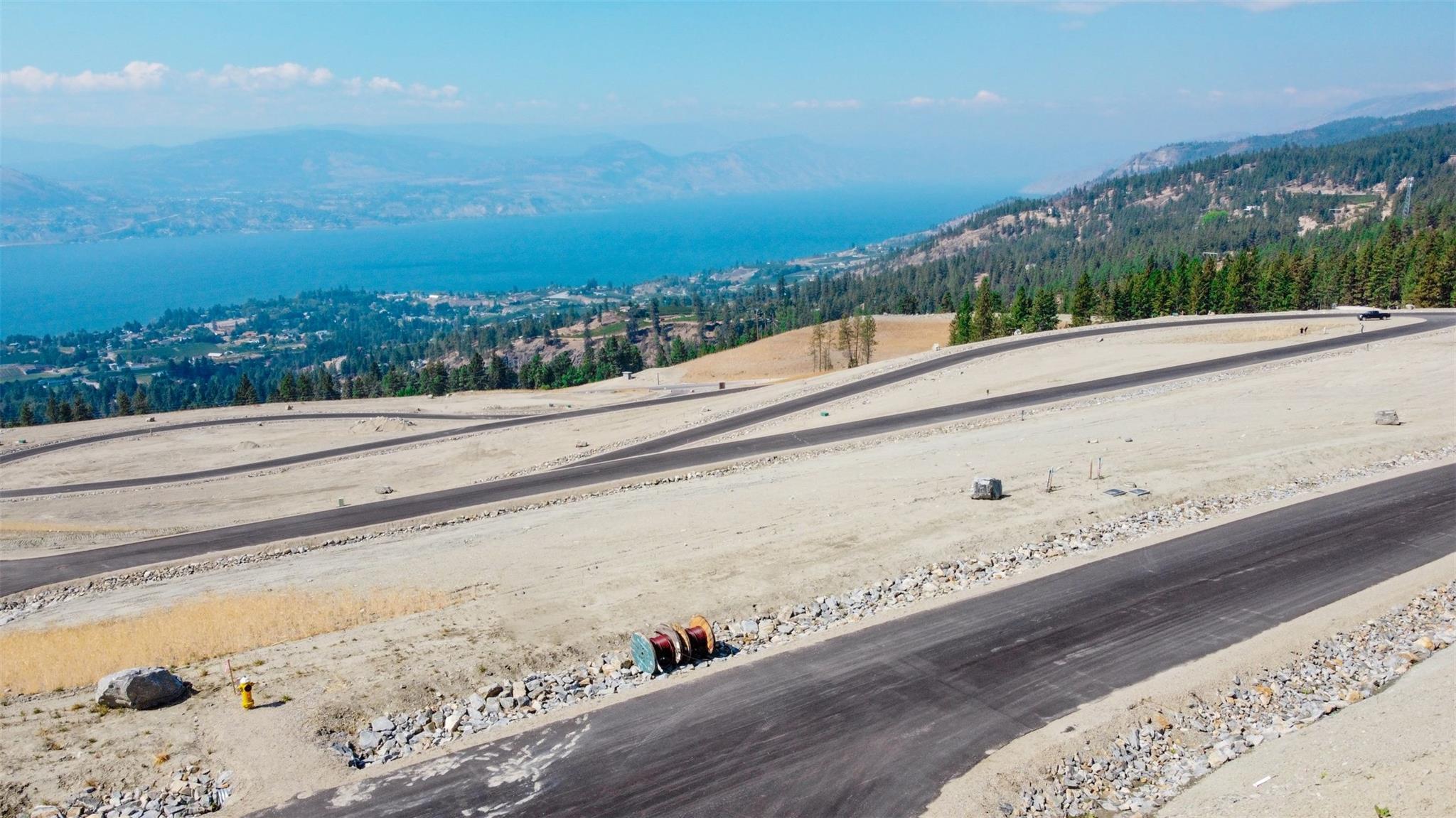 370 Benchlands Drive Lot 32 Naramata V0H 1N1