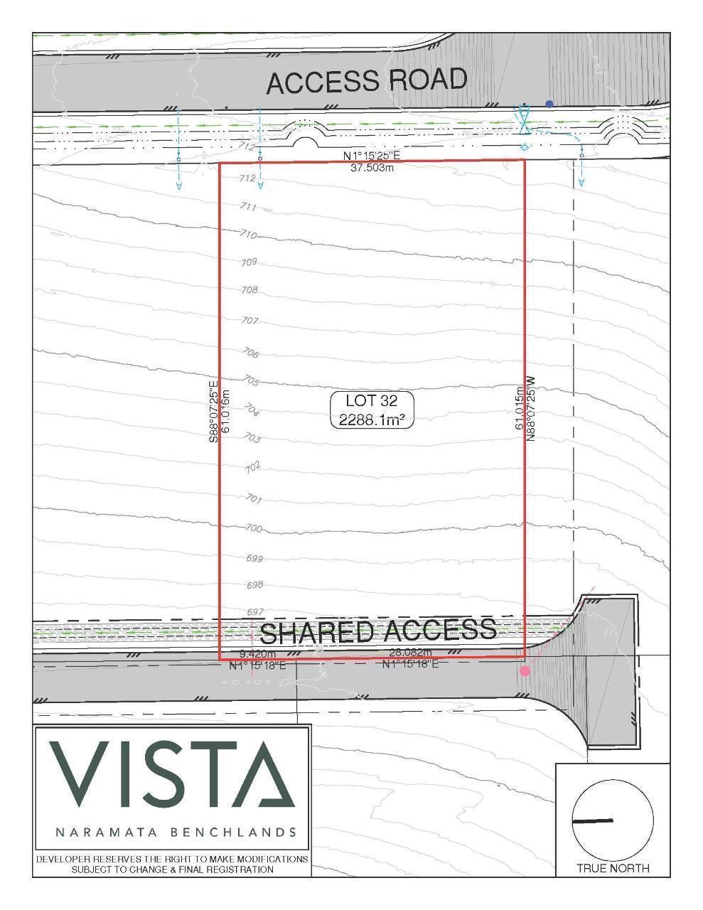 370 Benchlands Drive Lot 32 Naramata V0H 1N1