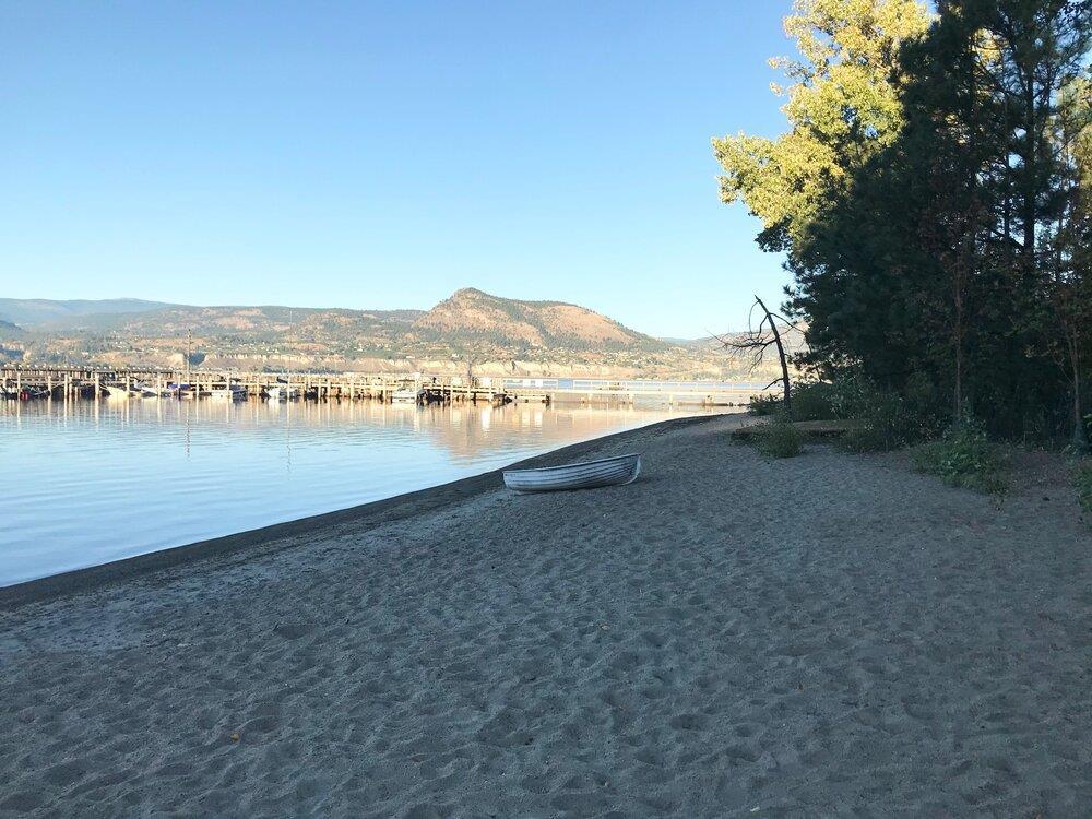 370 Benchlands Drive Lot 32 Naramata V0H 1N1