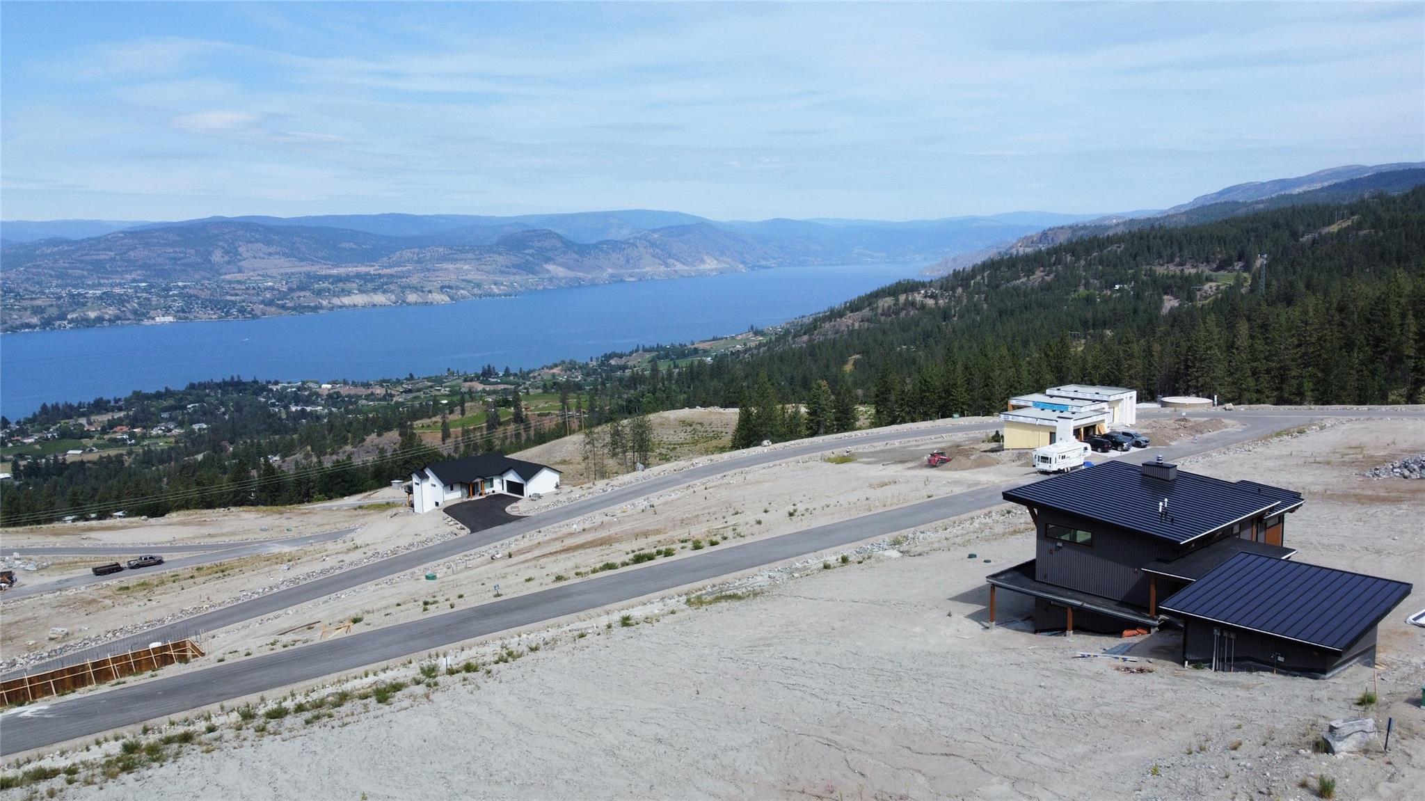 370 Benchlands Drive Lot 32 Naramata V0H 1N1