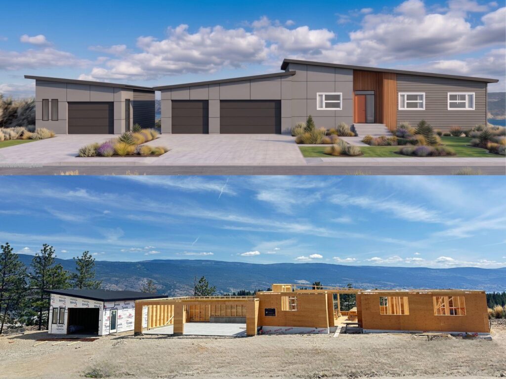 17587 Sanborn Street Summerland V0H 1Z3