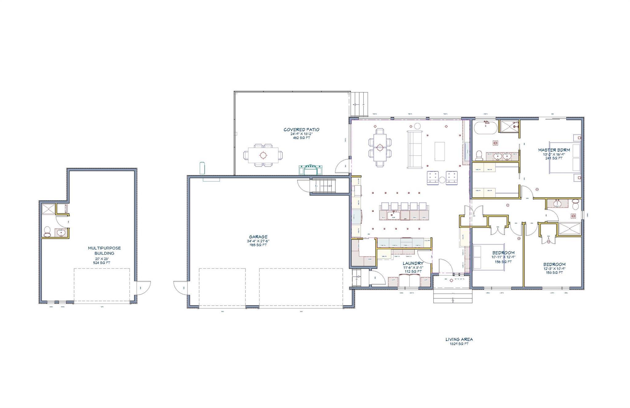 17587 Sanborn Street Summerland V0H 1Z3
