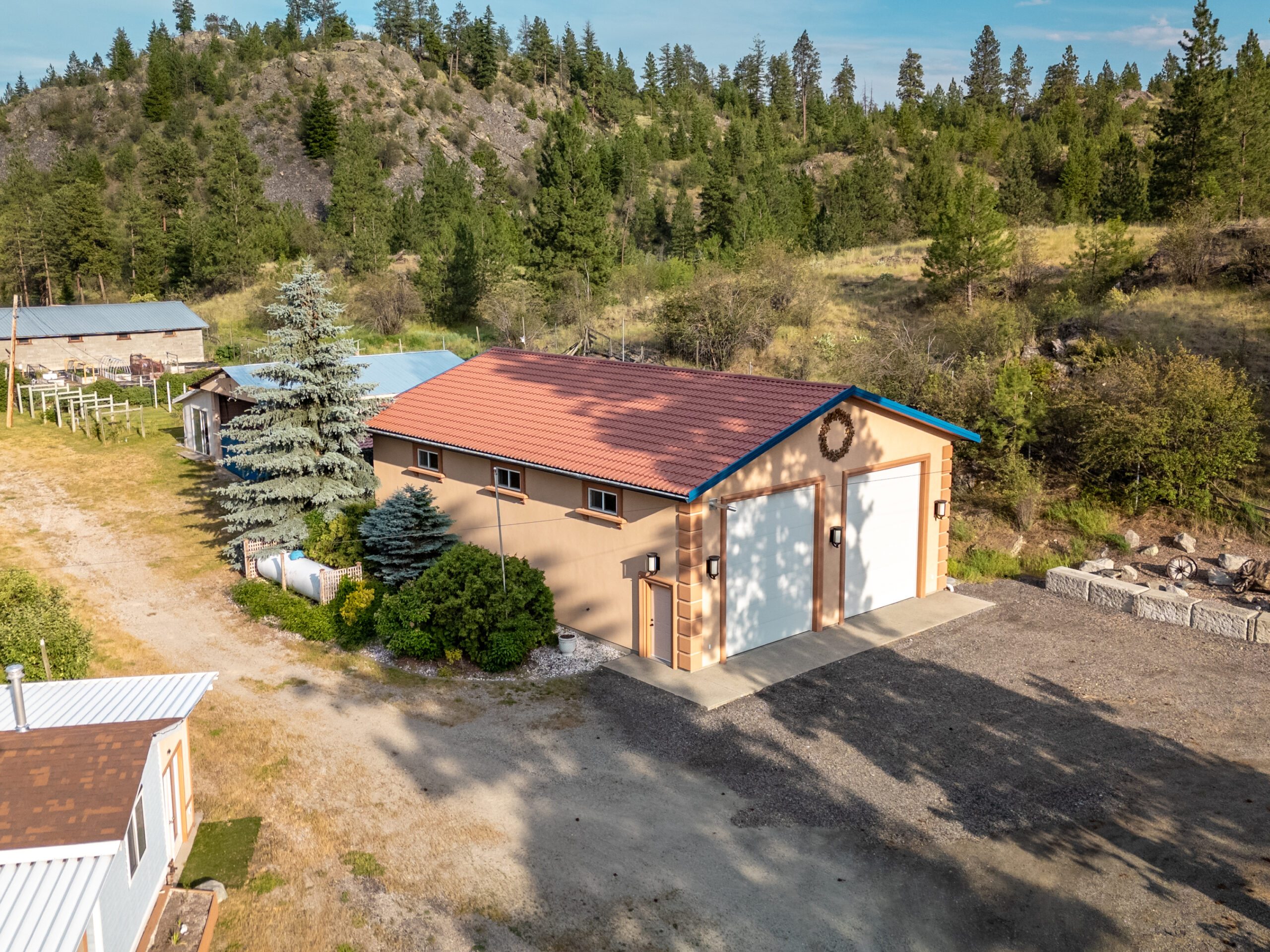 1788 Willowbrook Road Oliver V0H 1T5