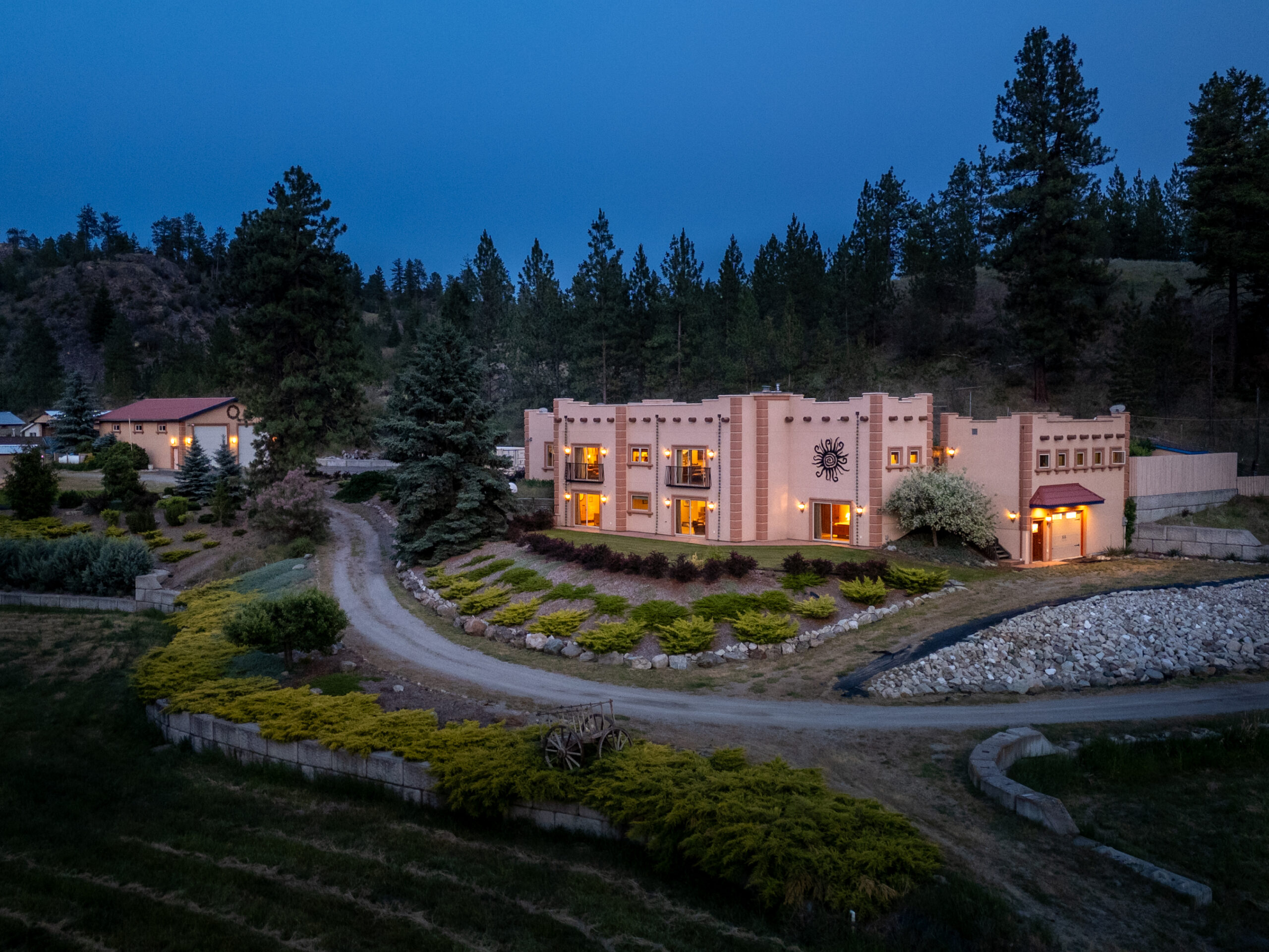 1788 Willowbrook Road Oliver V0H 1T5