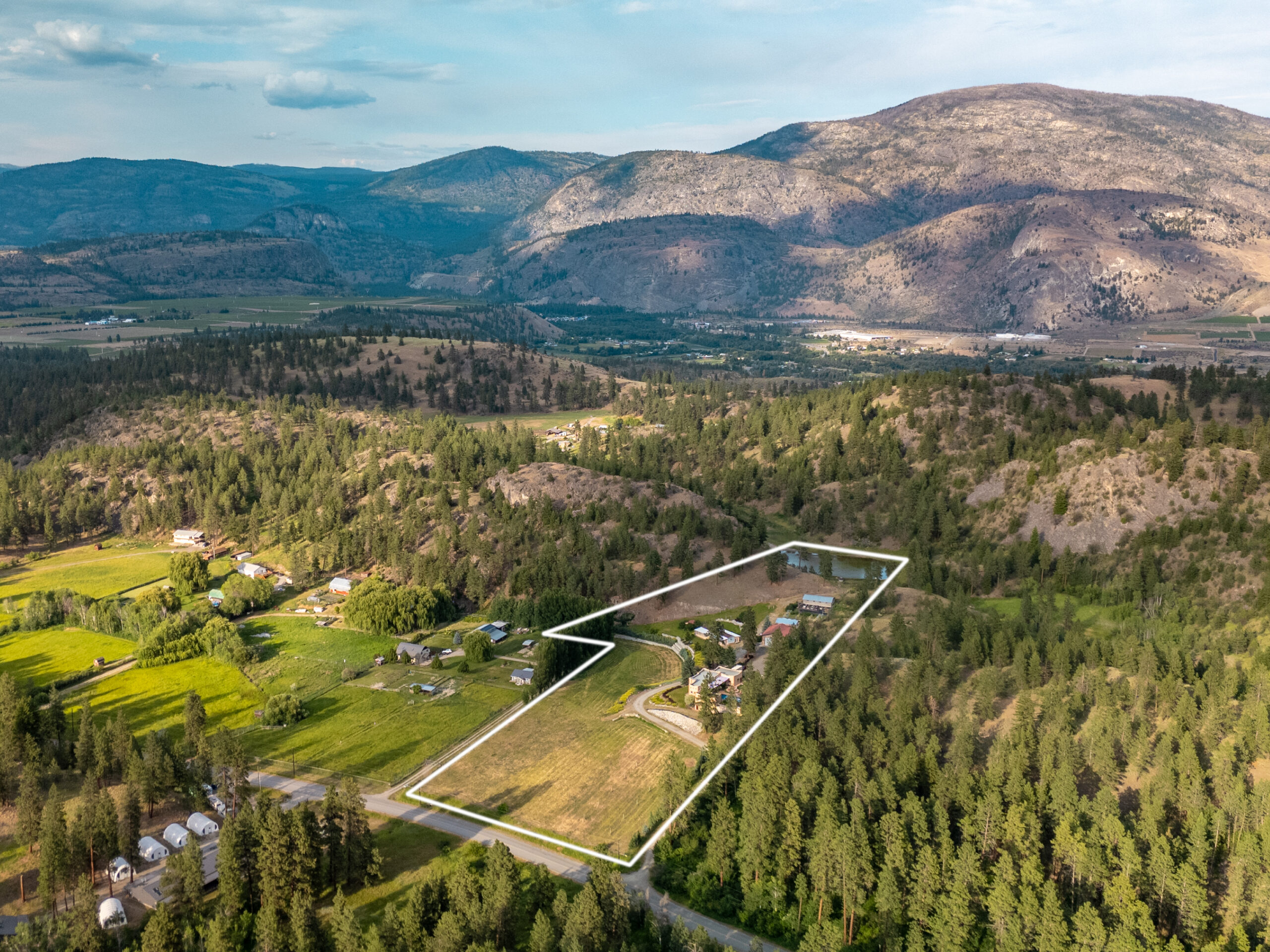 1788 Willowbrook Road Oliver V0H 1T5