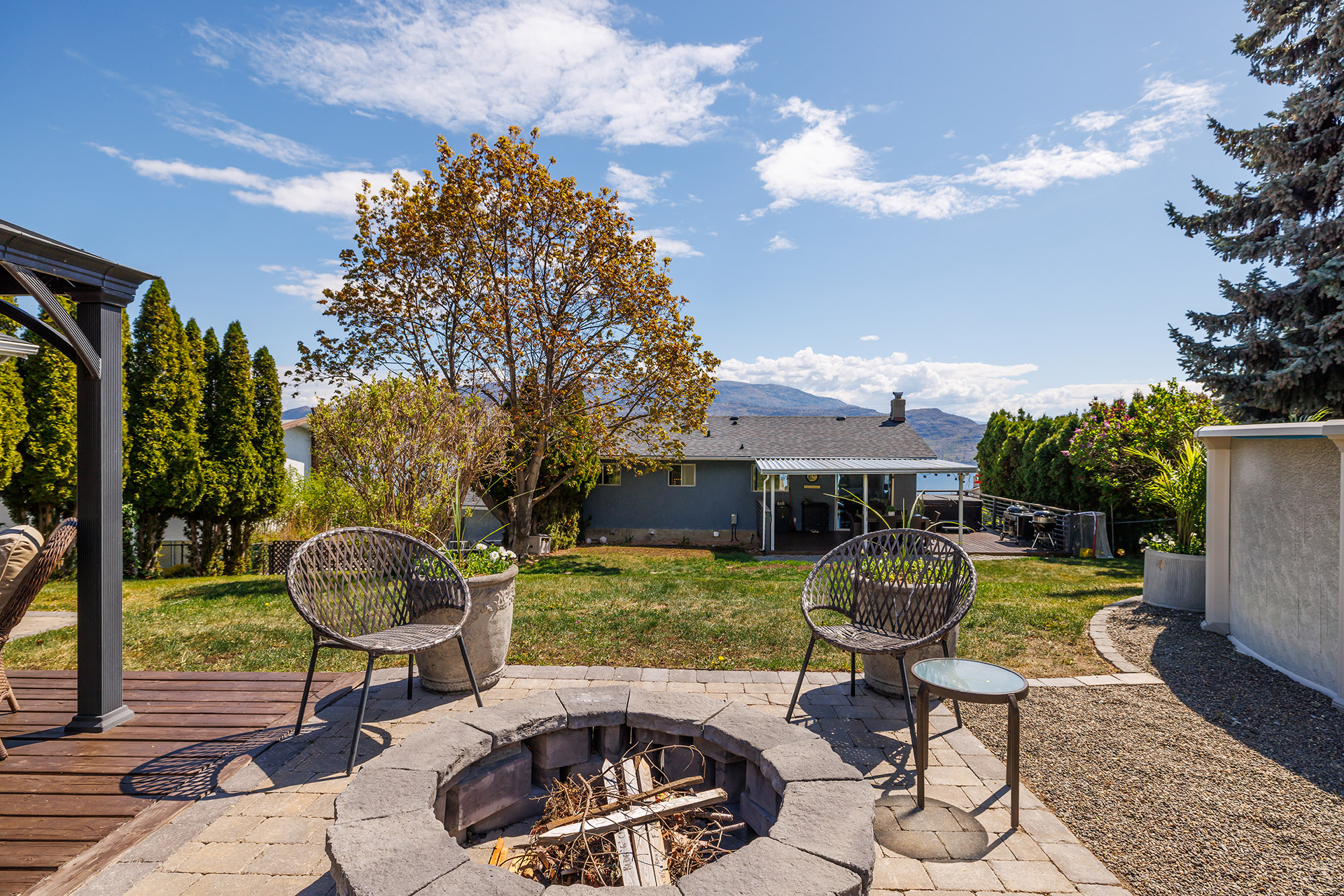 6132 Wilson Road Peachland V0H 1X7