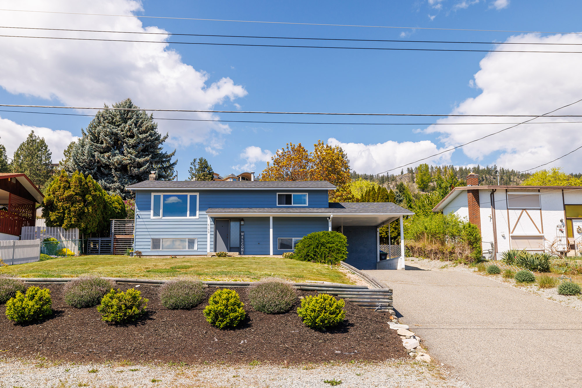 6132 Wilson Road Peachland V0H 1X7