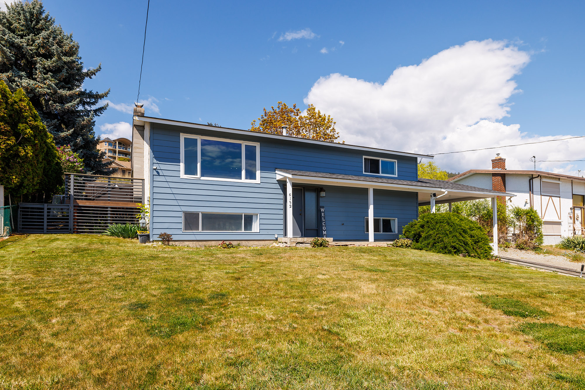 6132 Wilson Road Peachland V0H 1X7