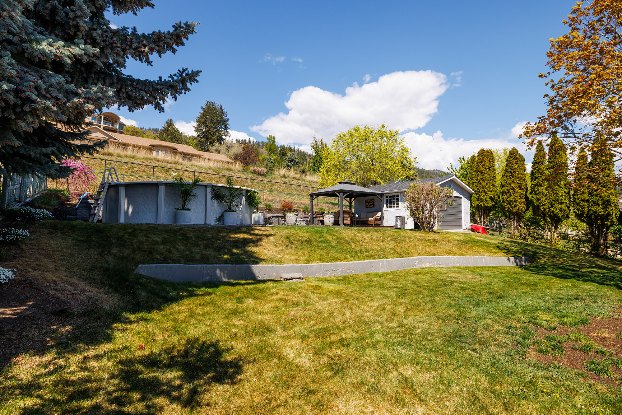 6132 Wilson Road Peachland V0H 1X7