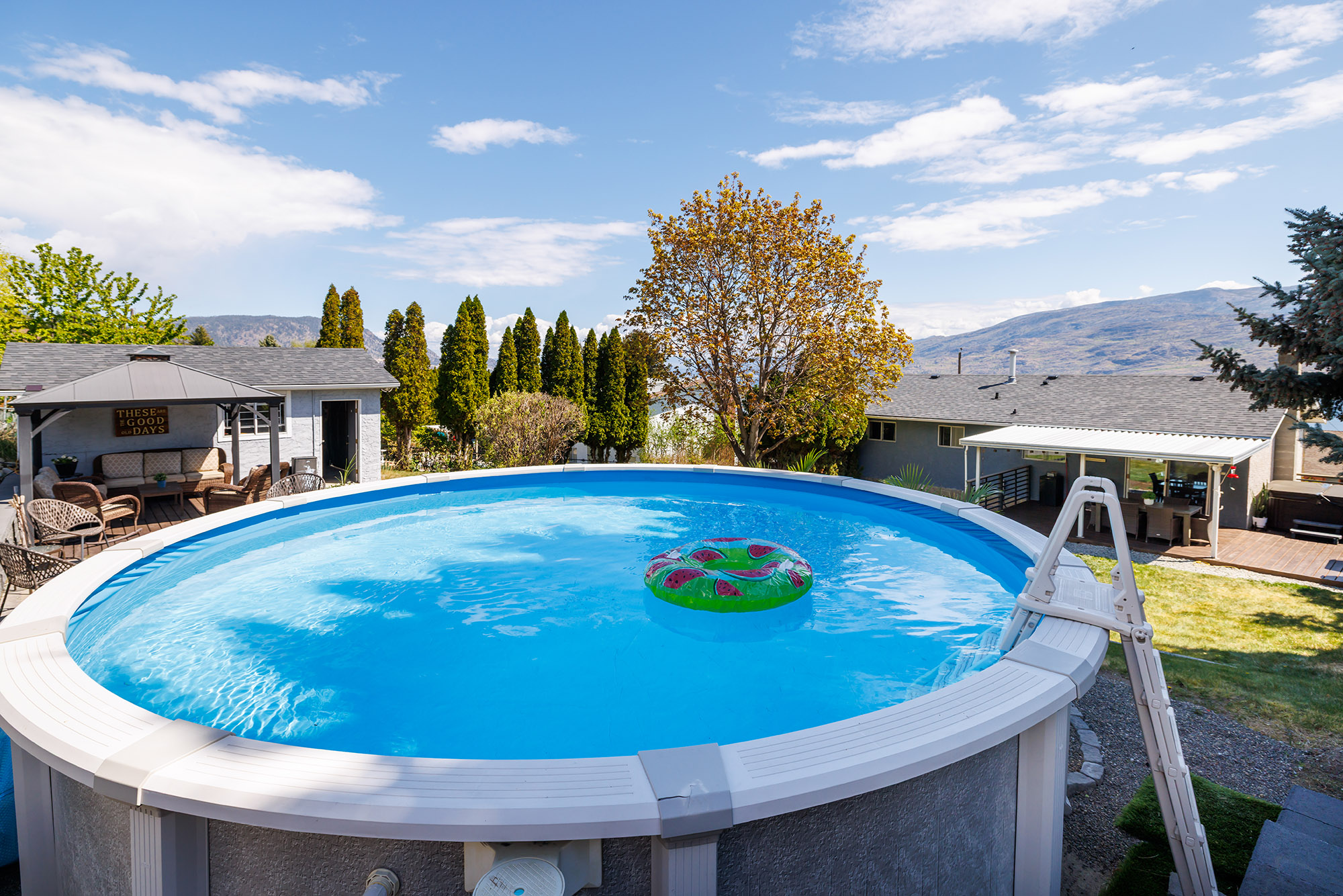 6132 Wilson Road Peachland V0H 1X7