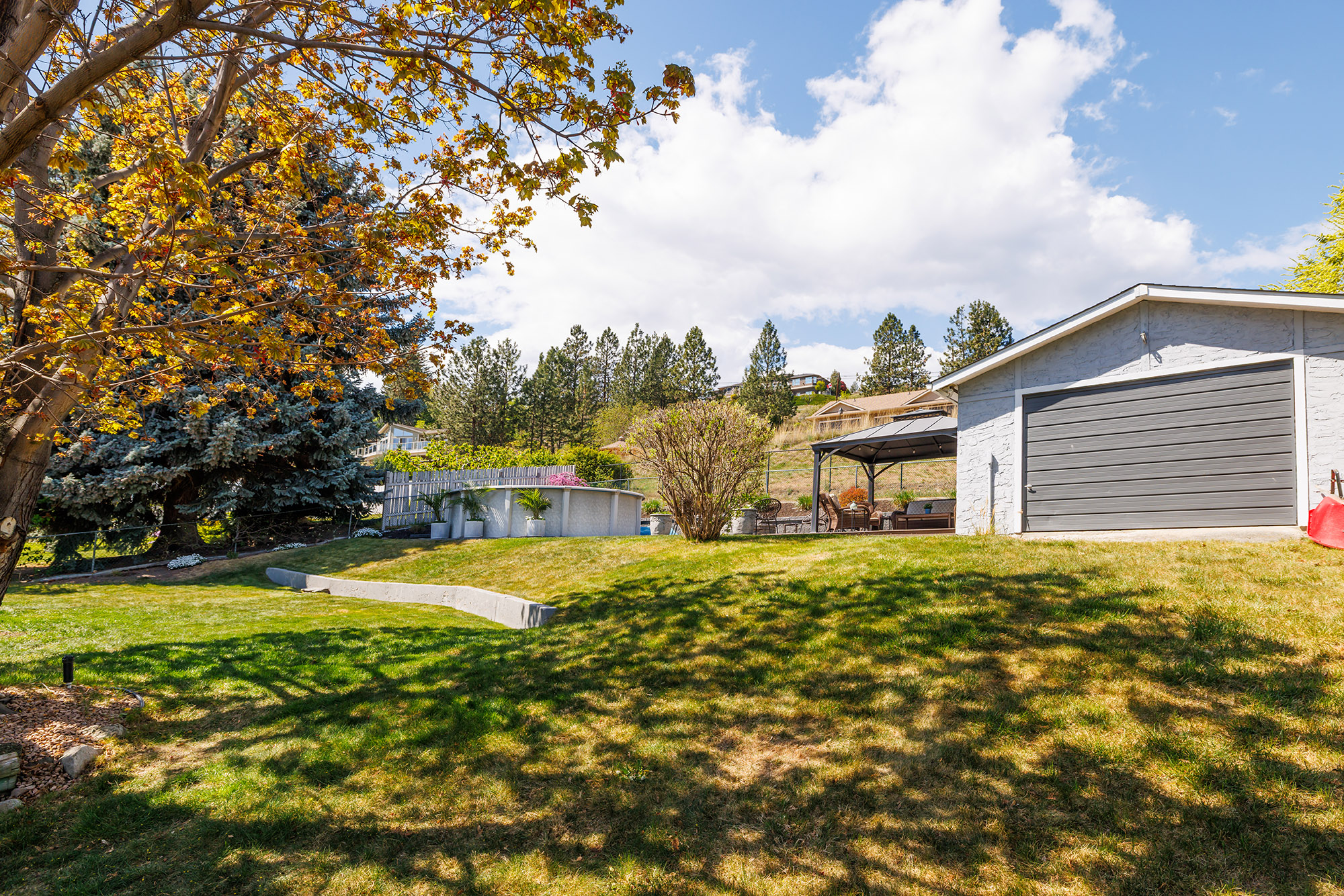 6132 Wilson Road Peachland V0H 1X7