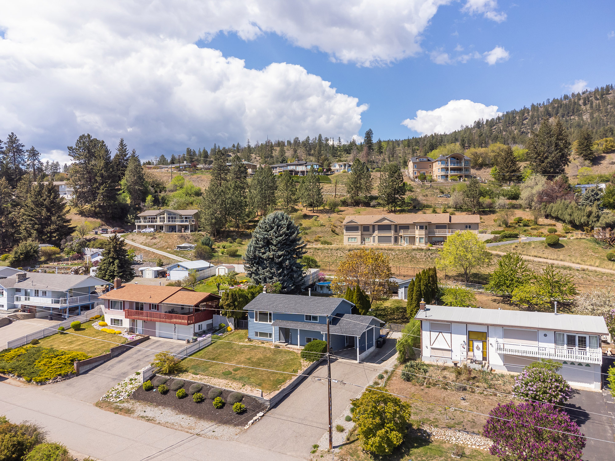 6132 Wilson Road Peachland V0H 1X7