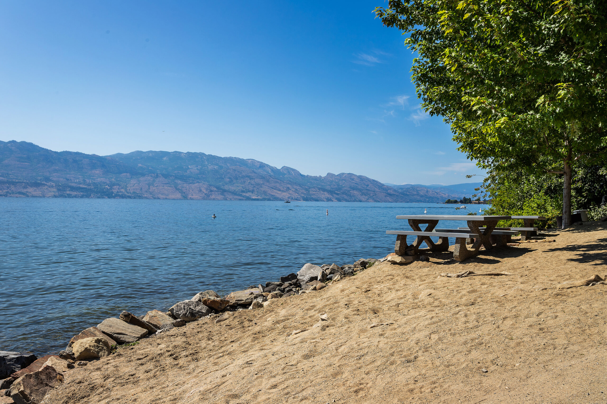 1185 Sunnyside Road West Kelowna V1Z 2S5