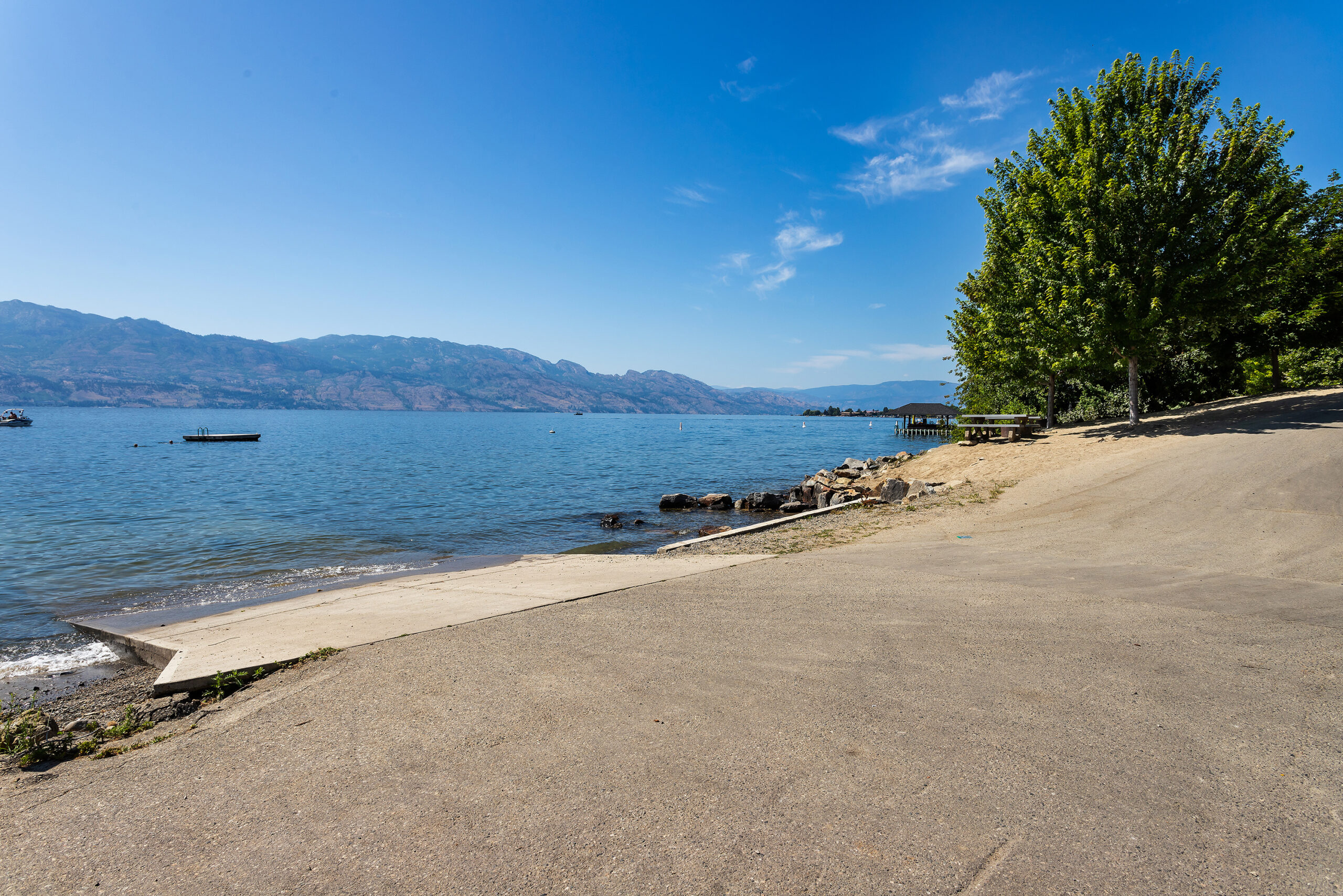 1185 Sunnyside Road West Kelowna V1Z 2S5