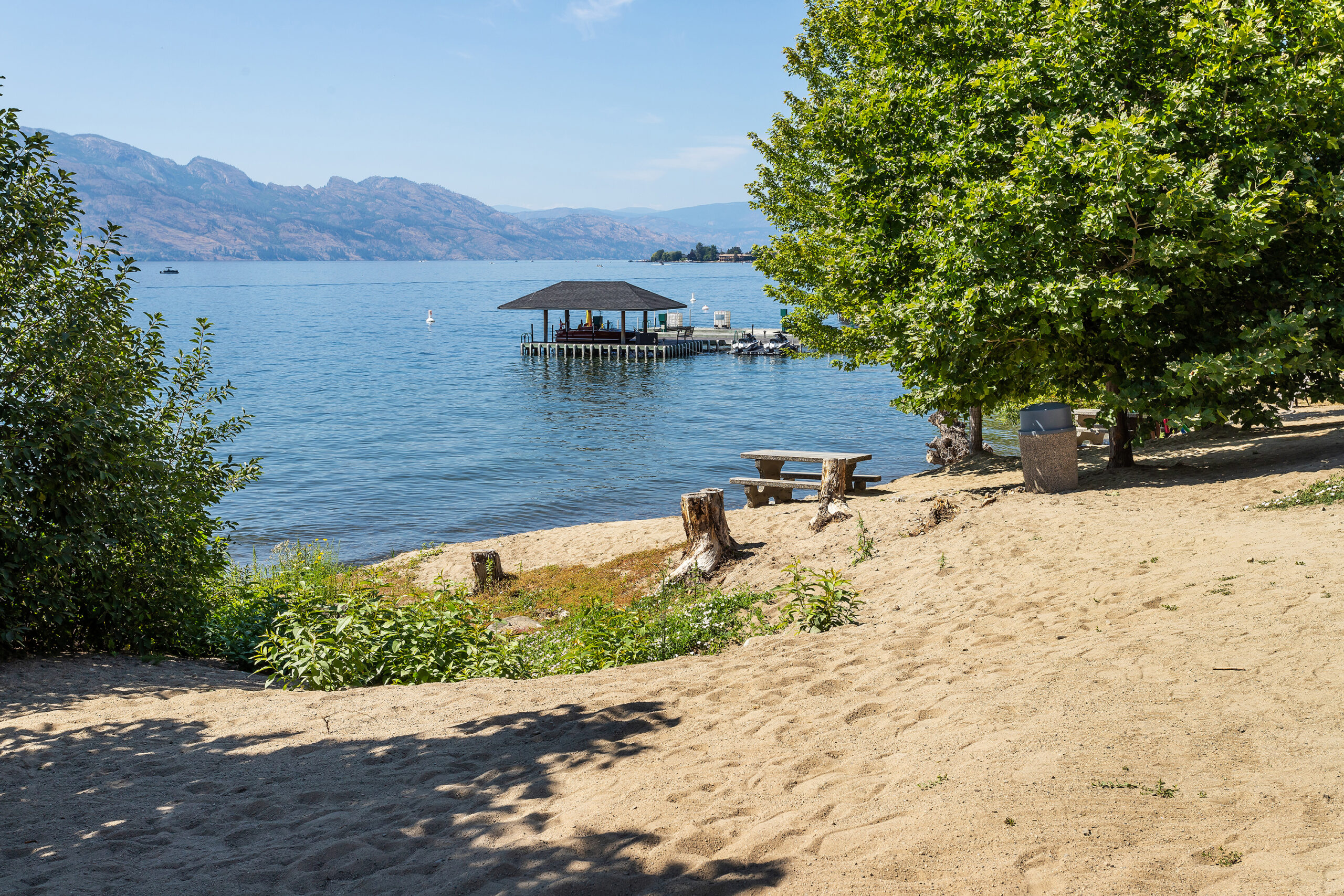 1185 Sunnyside Road West Kelowna V1Z 2S5