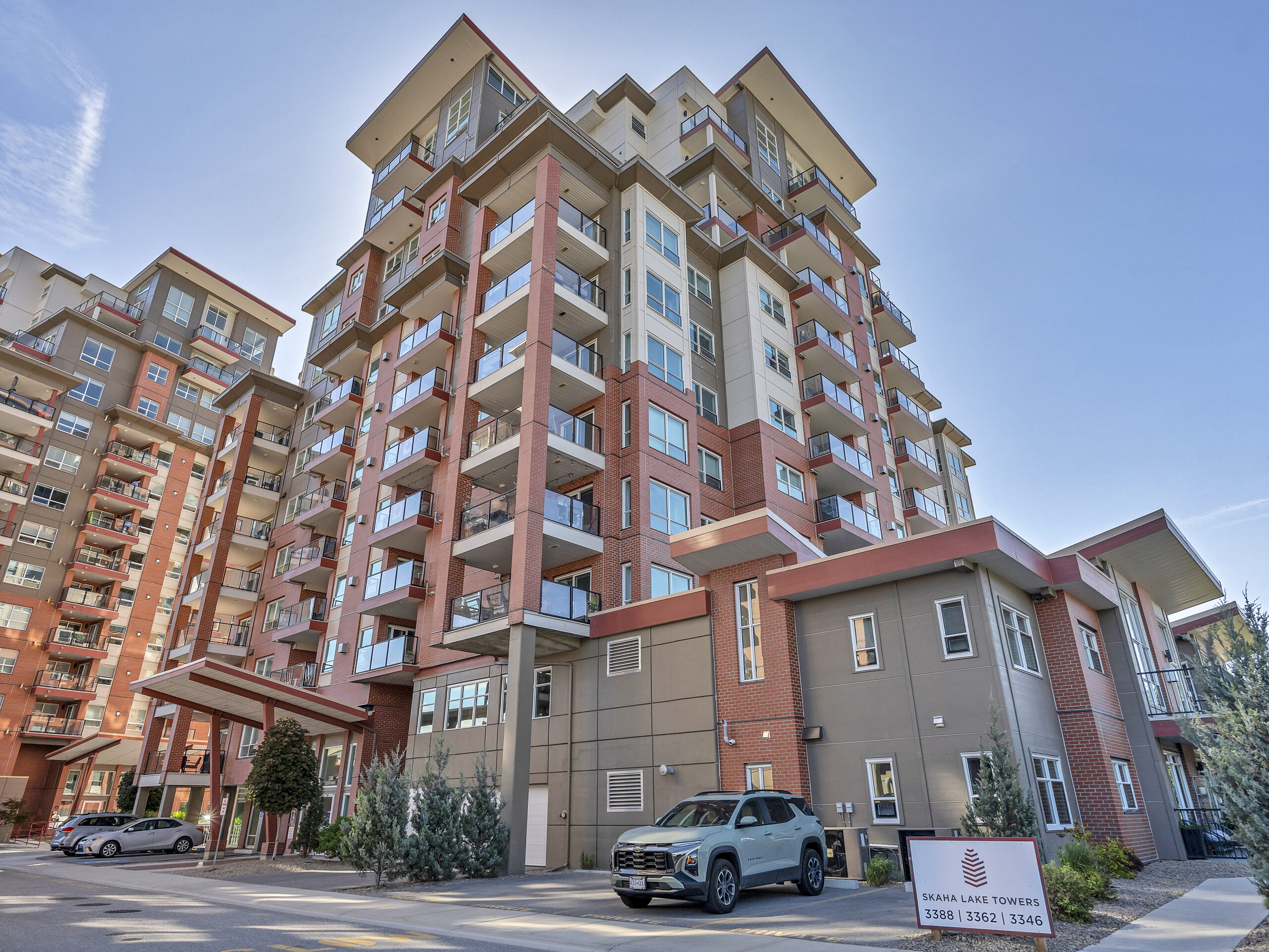 3388 Skaha Lake Road 101 Penticton V2A 6G4