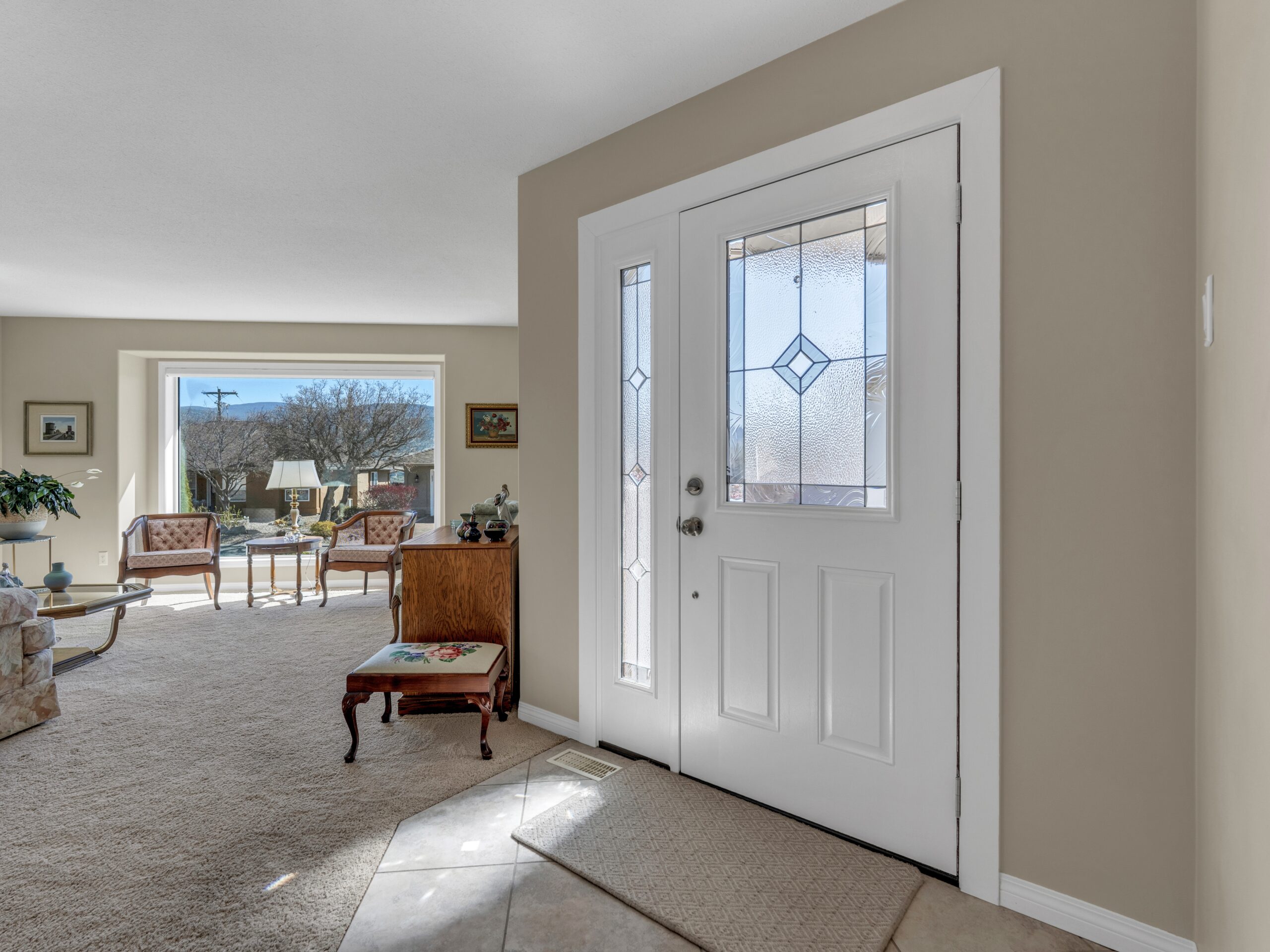 443 Ridge Place Penticton V2A 8N7