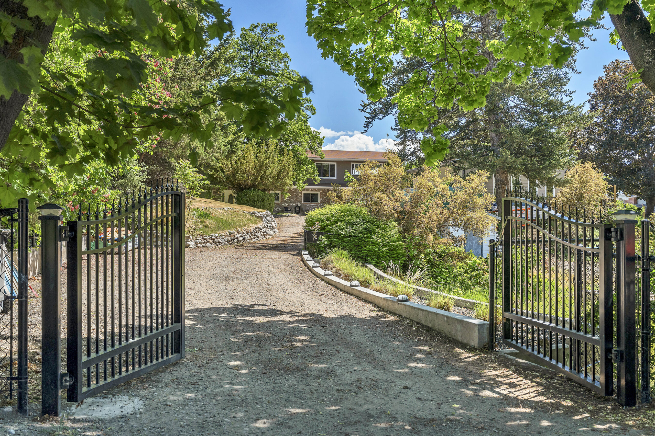 1213 Lambert Drive Penticton V2A 8Y5