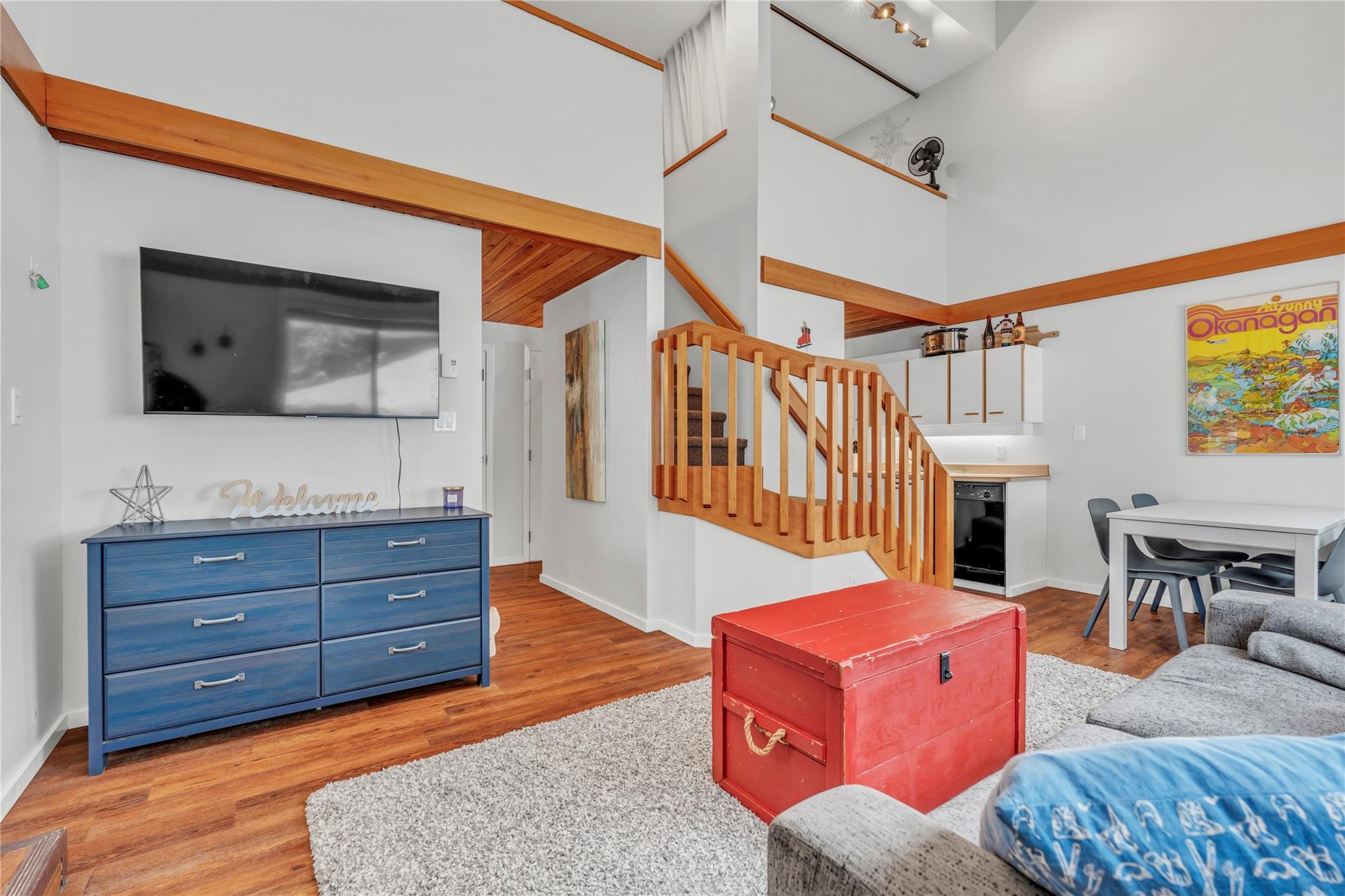 156 Clearview Crescent Unit# 101