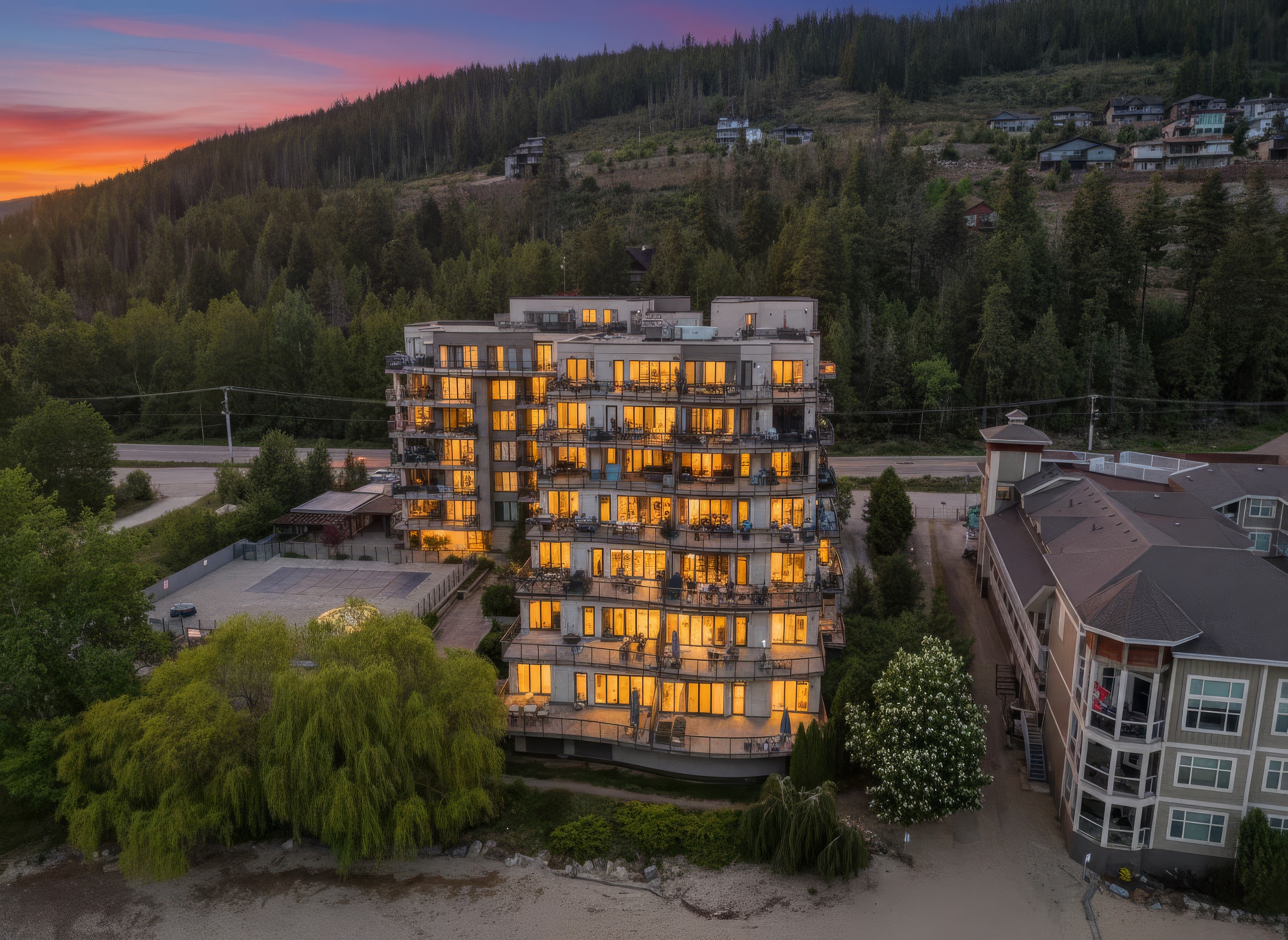 326 Mara Lake Lane Unit# 404