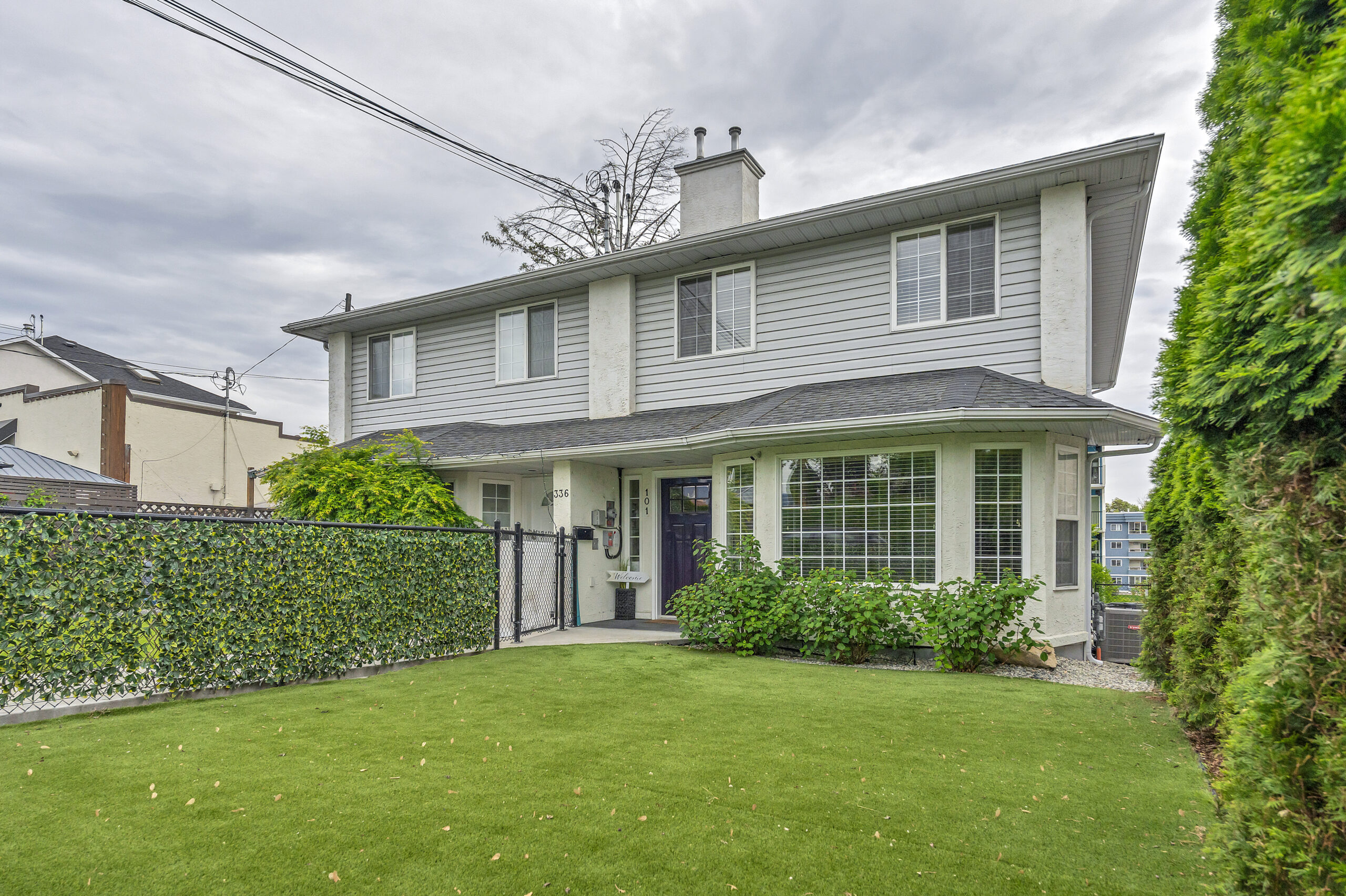 336 Vancouver Avenue 101 Penticton V2A 1A5