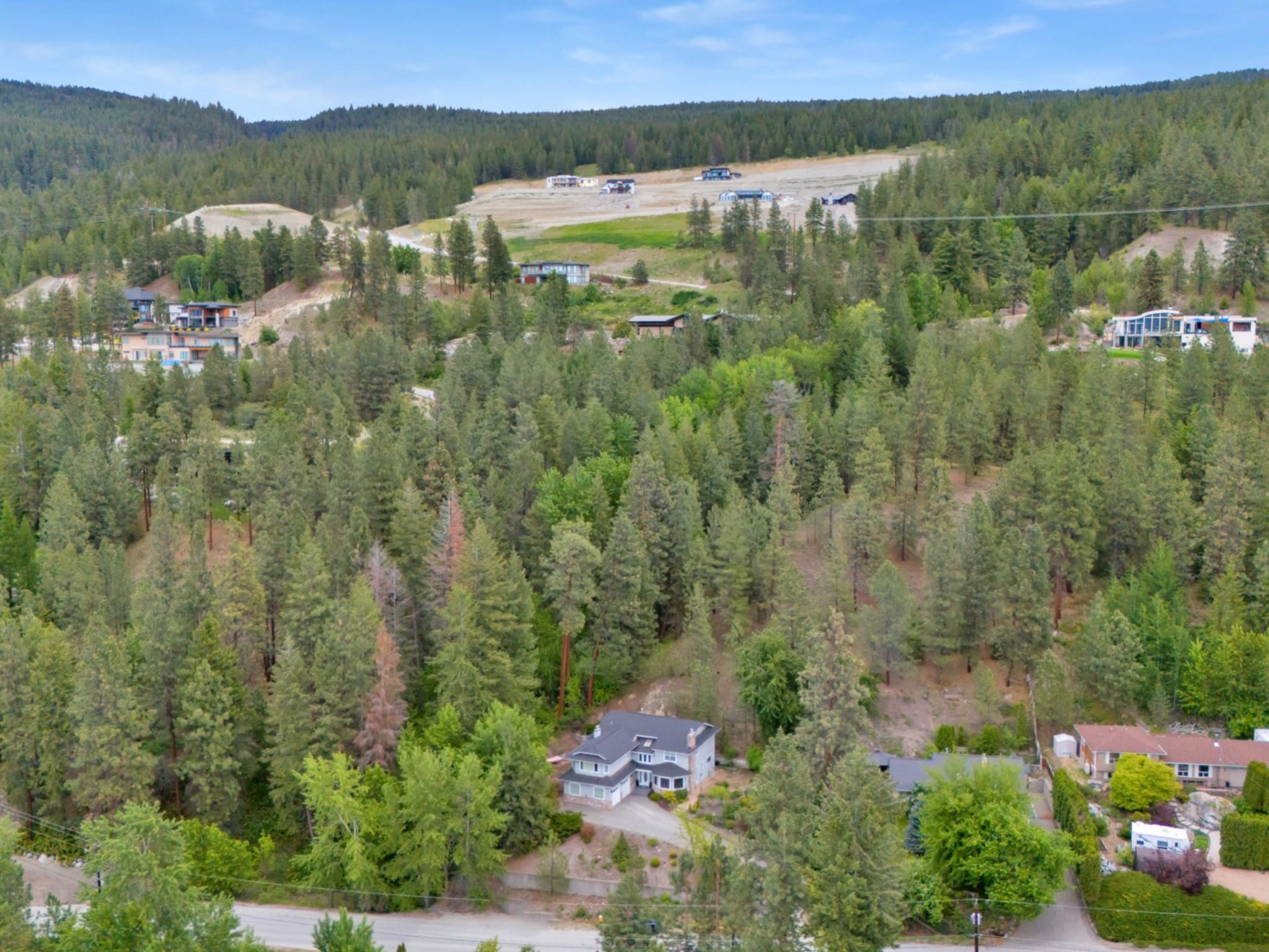 3257 Juniper Drive Naramata V0H 1N1