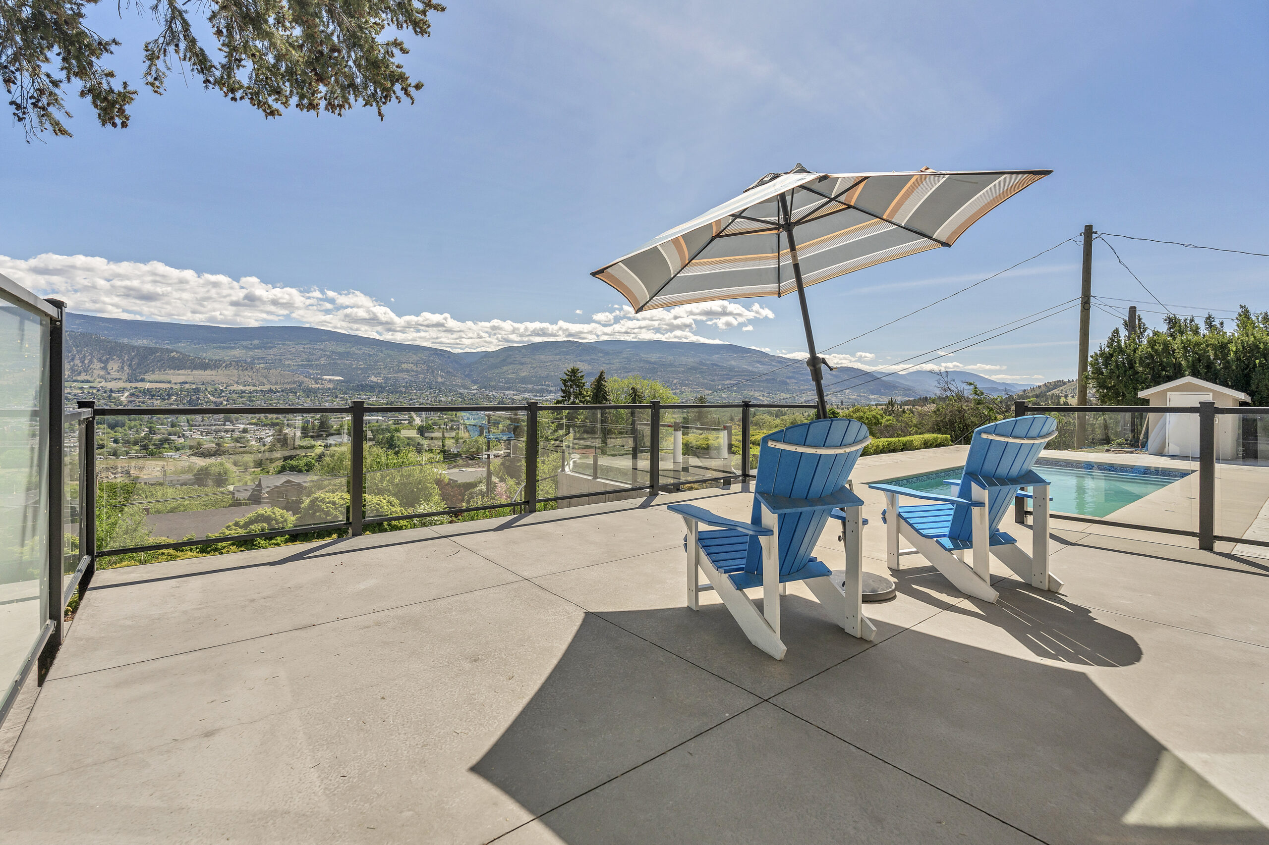 1213 Lambert Drive Penticton V2A 8Y5