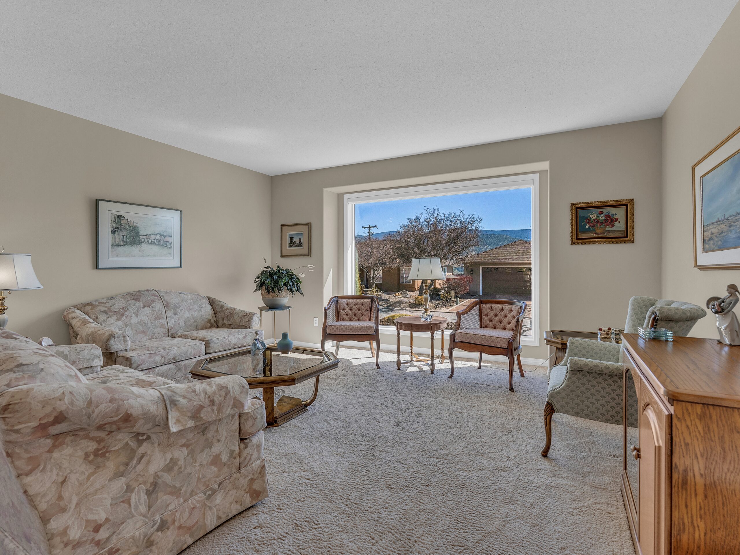 443 Ridge Place Penticton V2A 8N7
