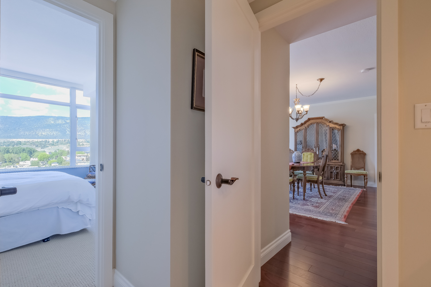 160 Lakeshore Drive 1007 Penticton V2A 9C2