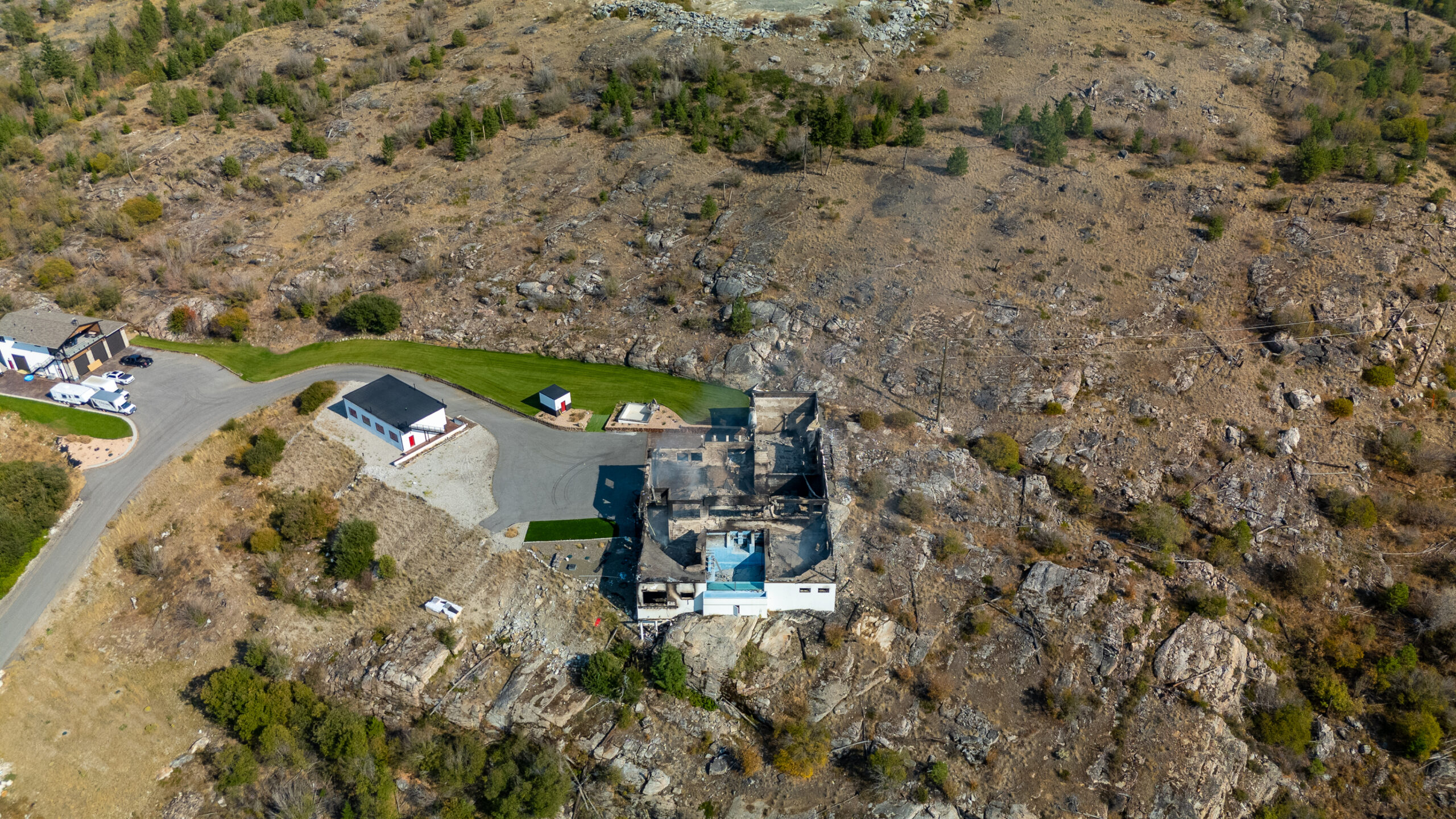 148 Garnet Way Penticton V2A 8V9