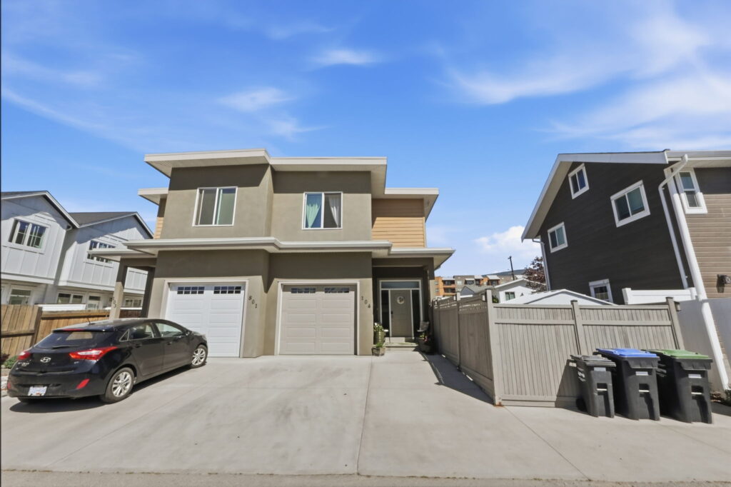 801 Ontario Street 104 Penticton V2A 4S4