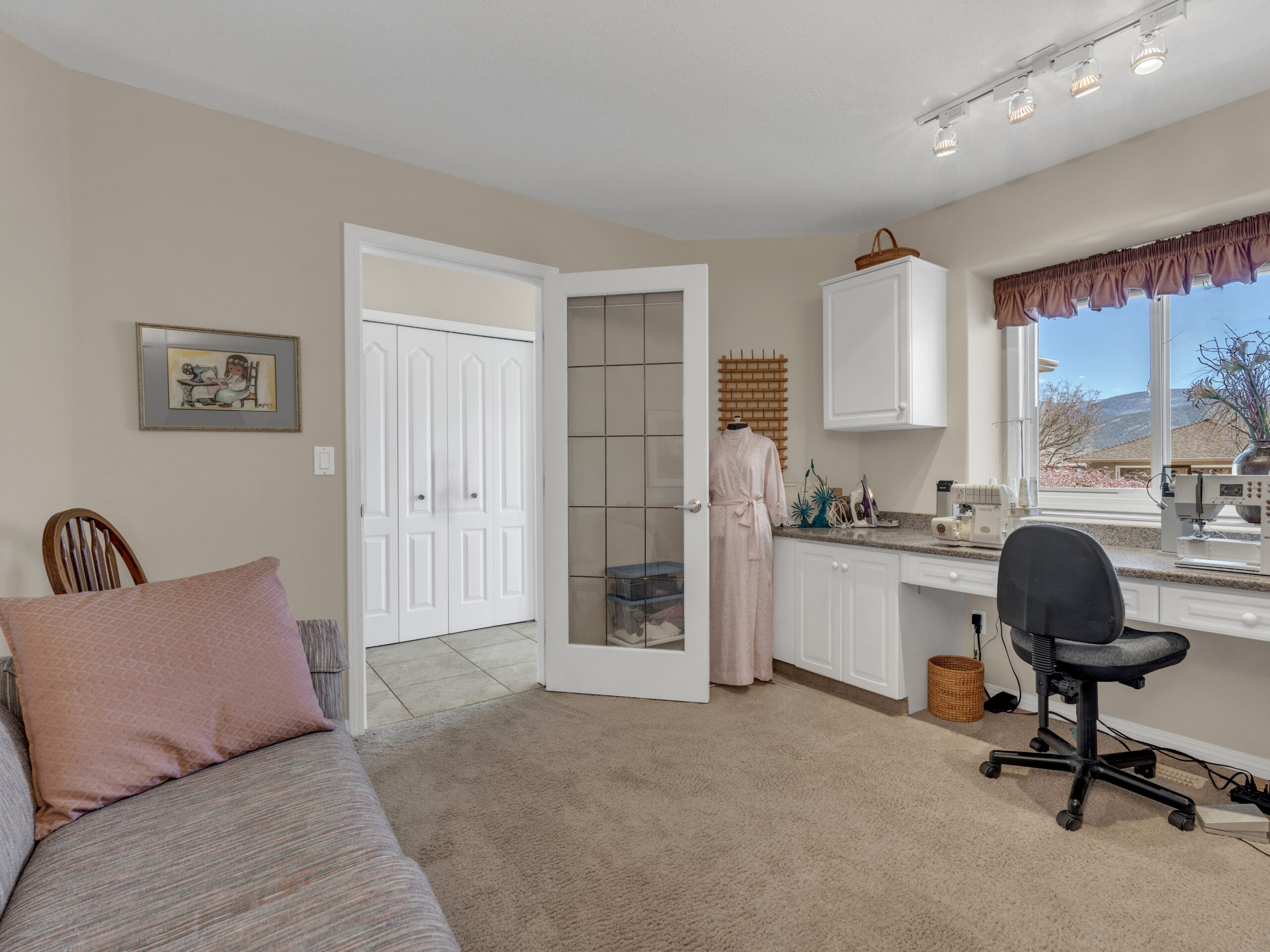 443 Ridge Place Penticton V2A 8N7