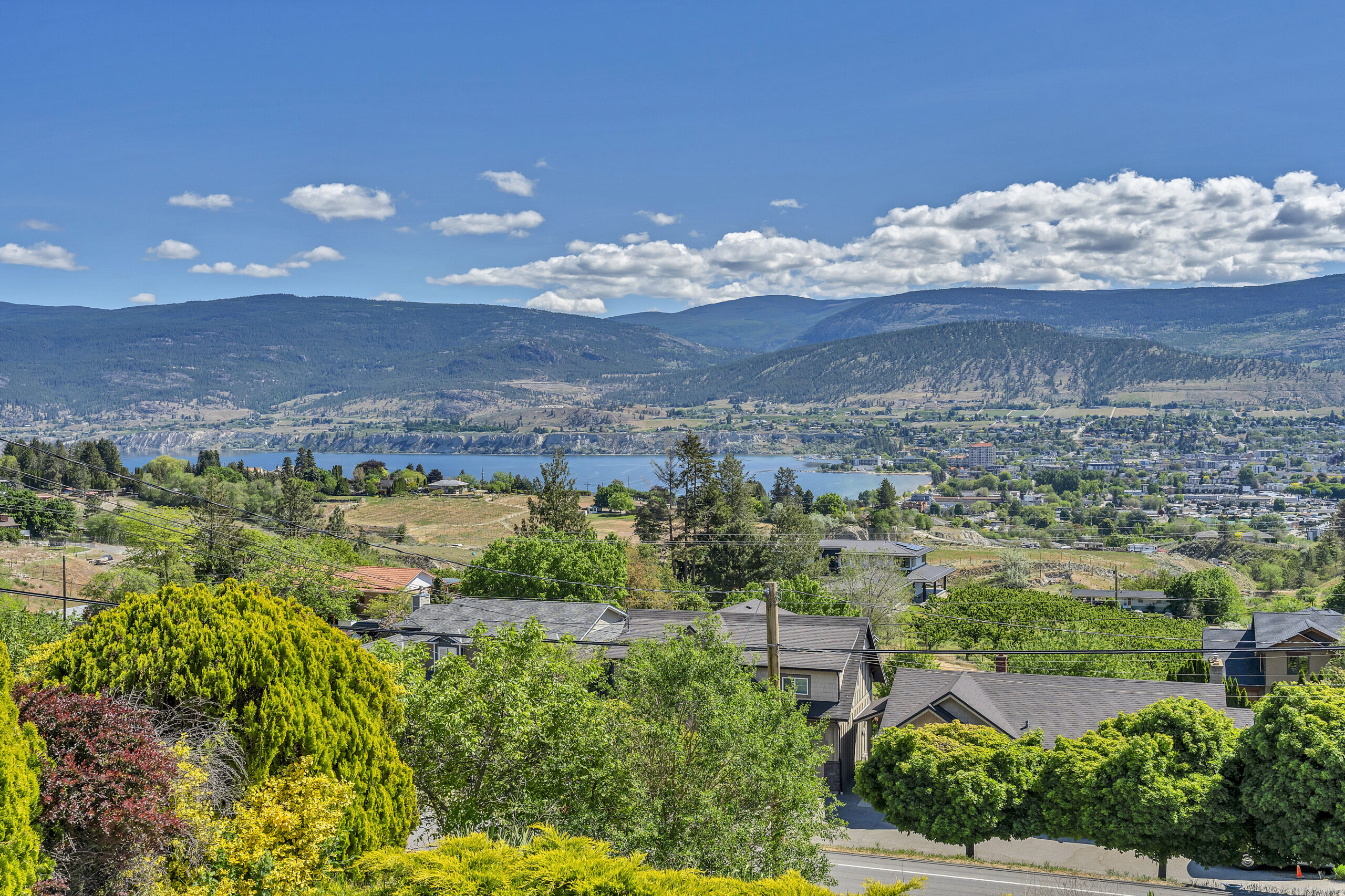 1213 Lambert Drive Penticton V2A 8Y5