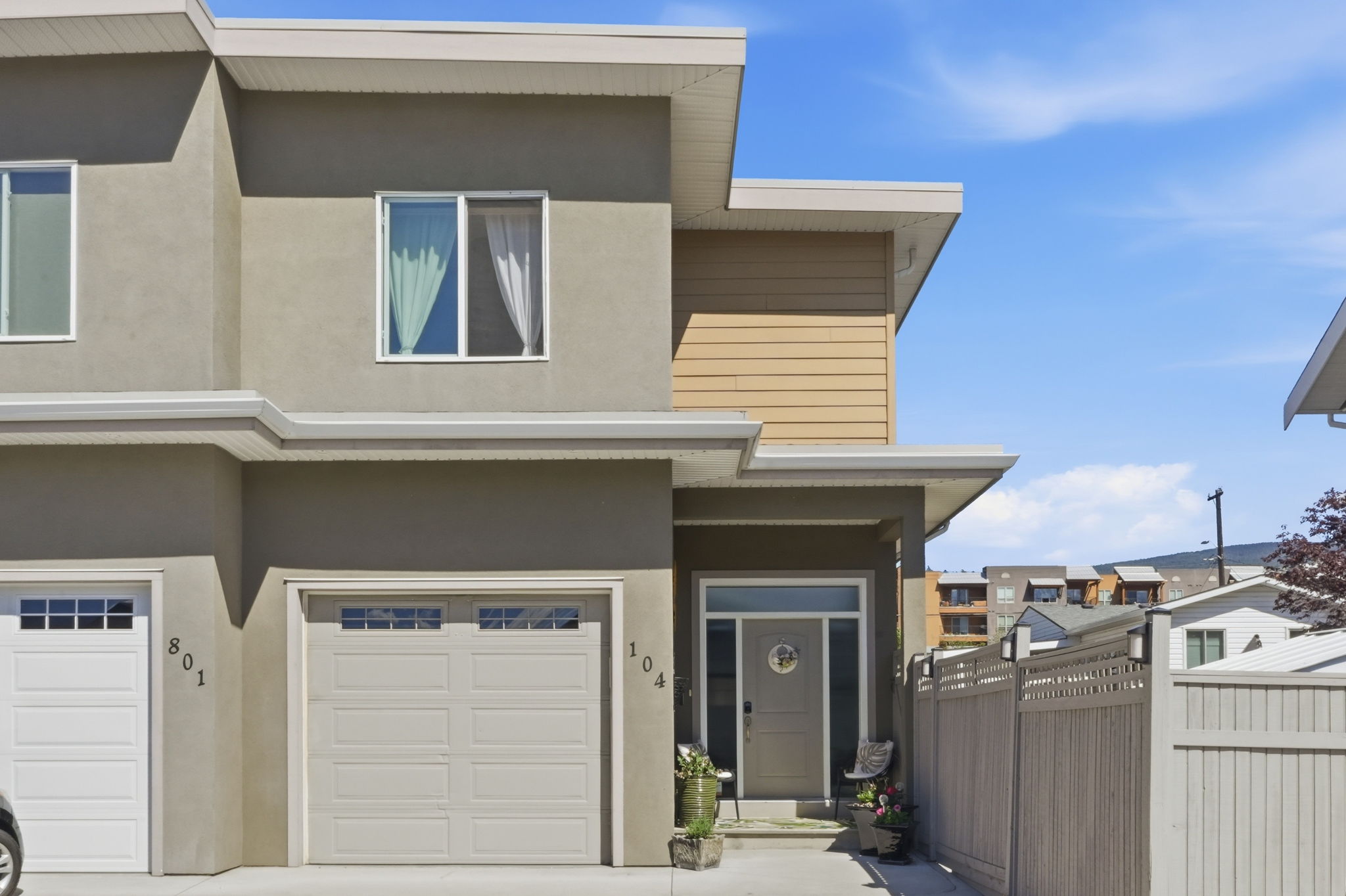 801 Ontario Street 104 Penticton V2A 4S4