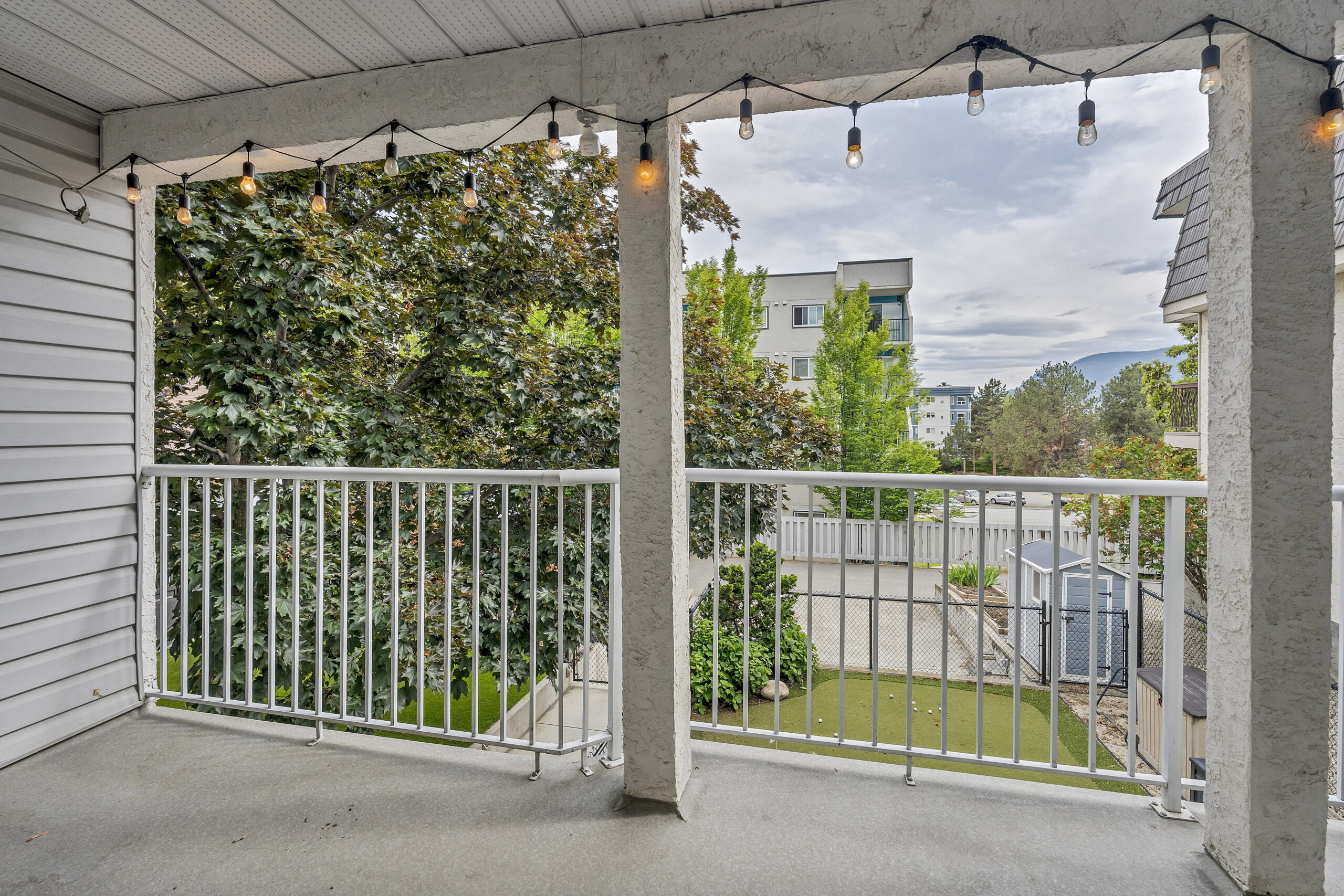 336 Vancouver Avenue 101 Penticton V2A 1A5